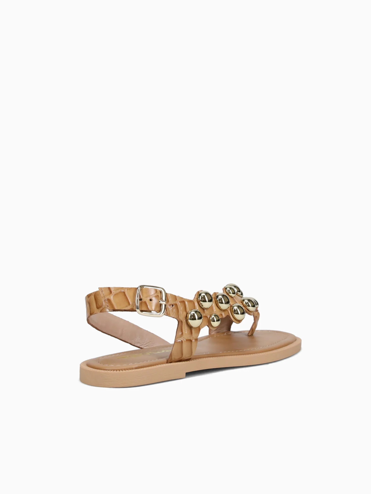 Julietta Camel Croco Madrid - Image 4