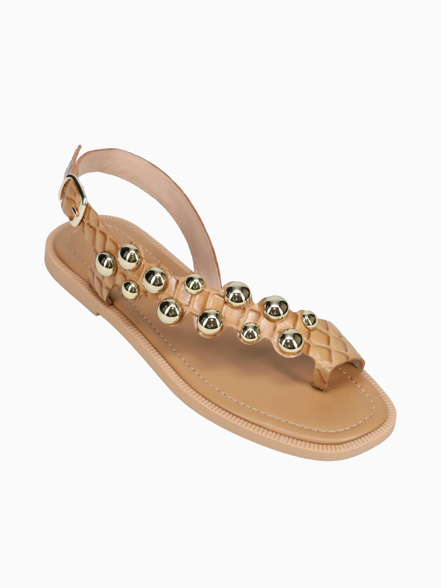 Julietta Camel Croco Madrid - Image 5