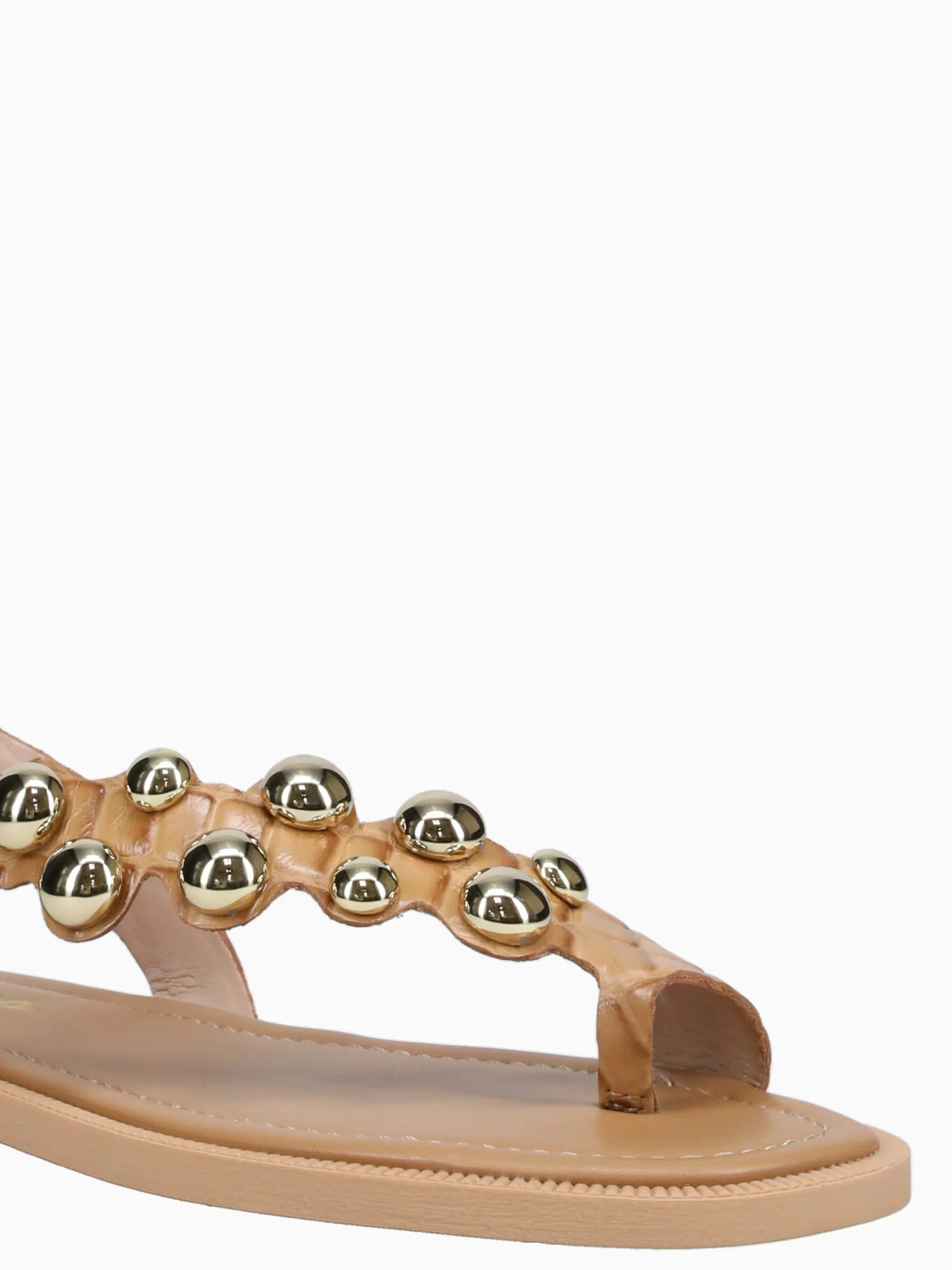 Julietta Camel Croco Madrid - Image 6