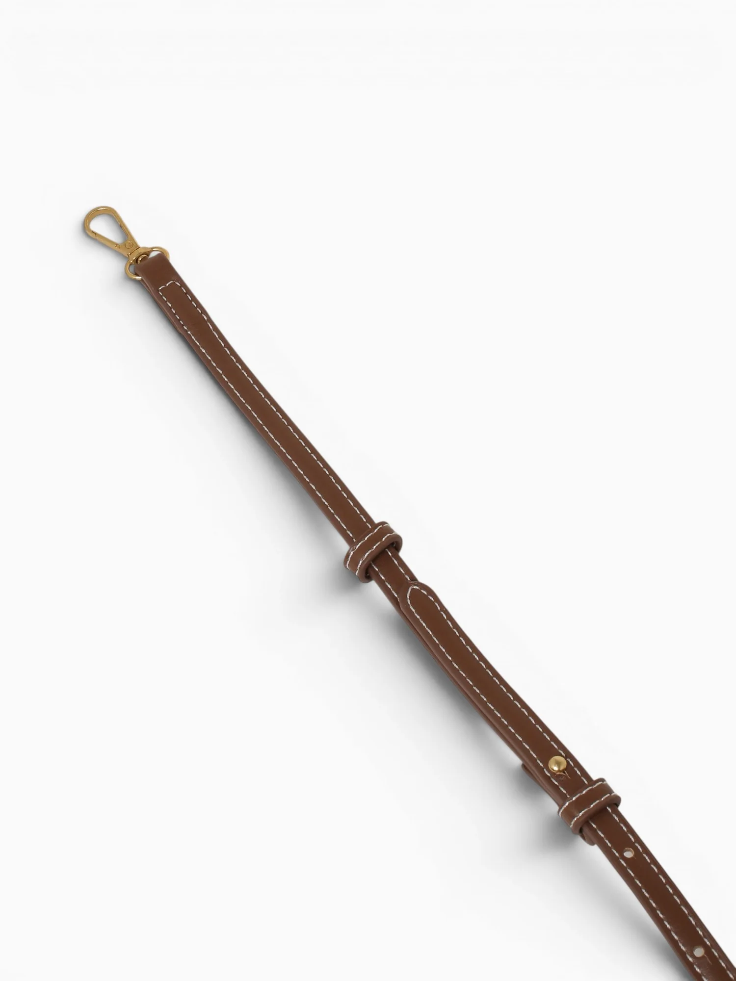 Juniper Top Handle Canvas White - Image 4