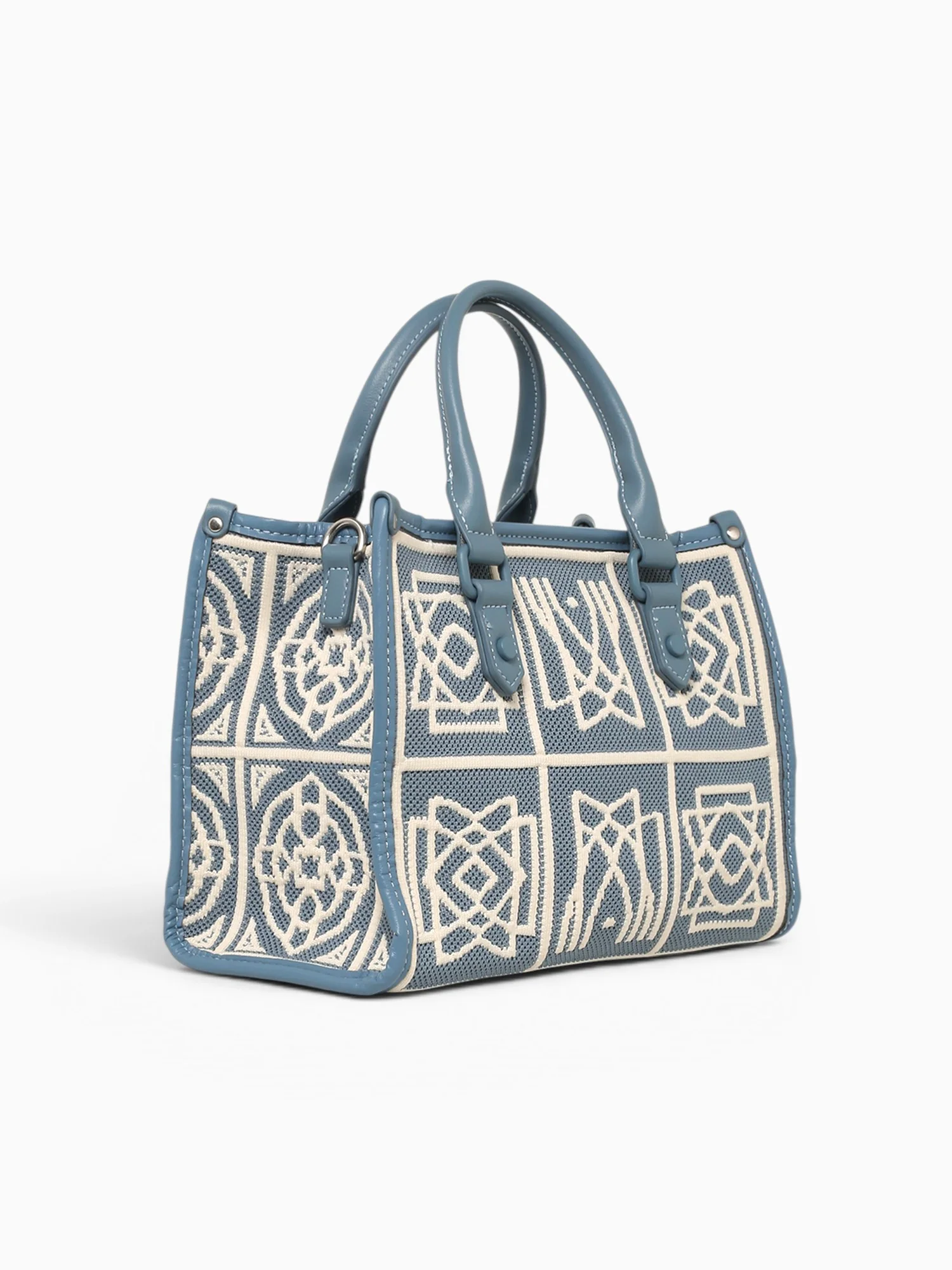 Kai Tote Blue - Image 2