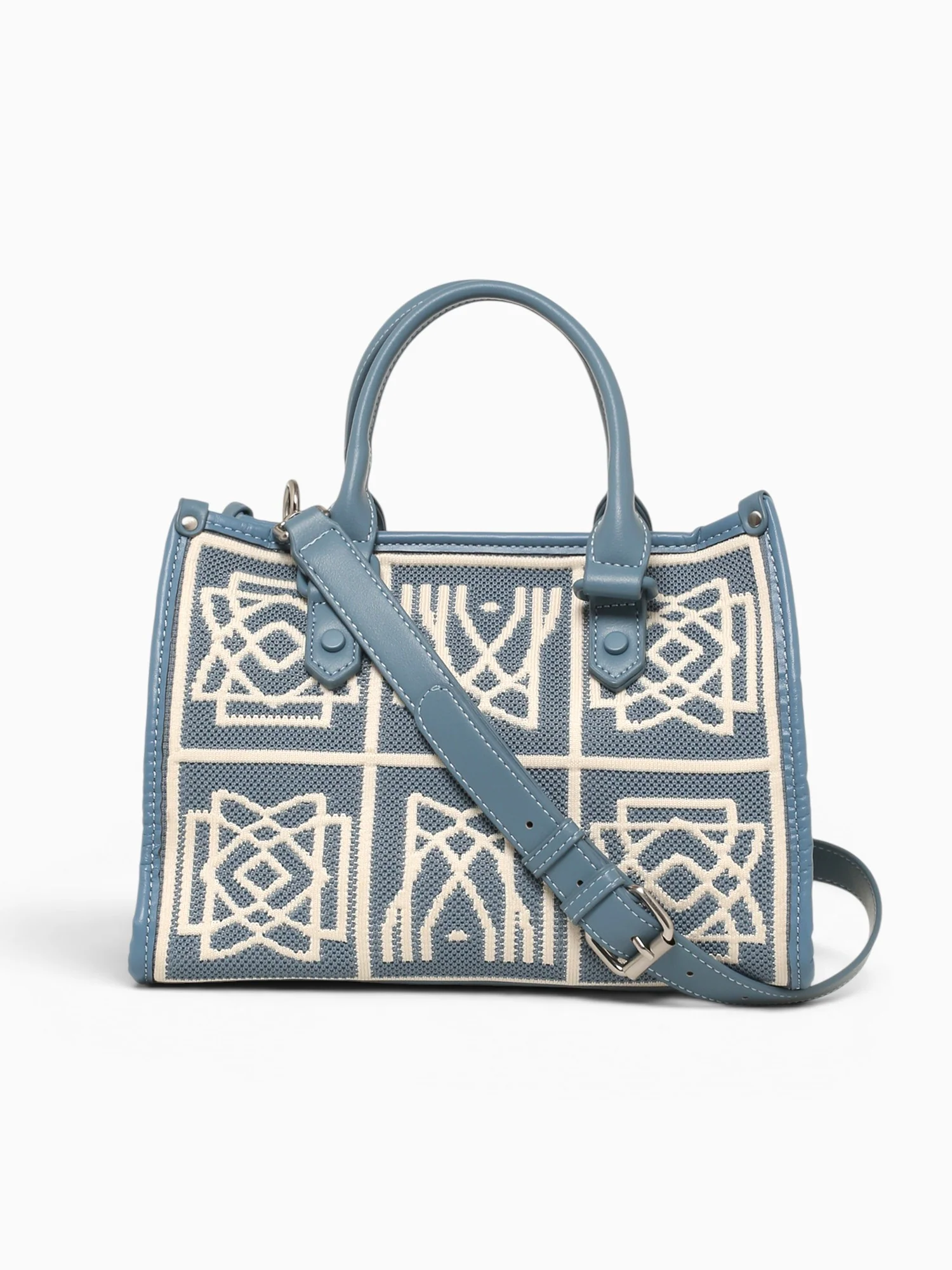 Kai Tote Blue - Image 3
