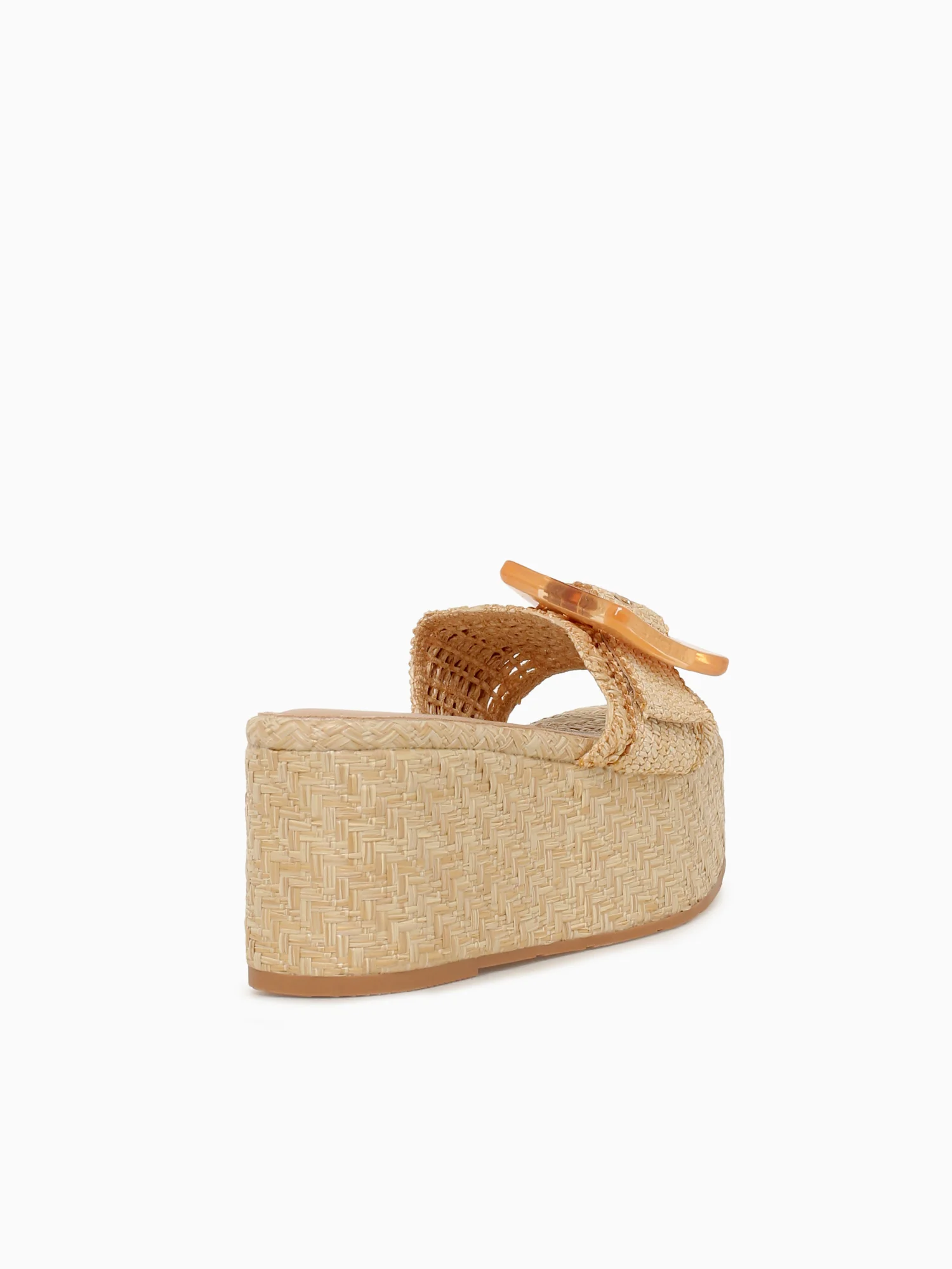 Kailin Beige Raffia - Image 5