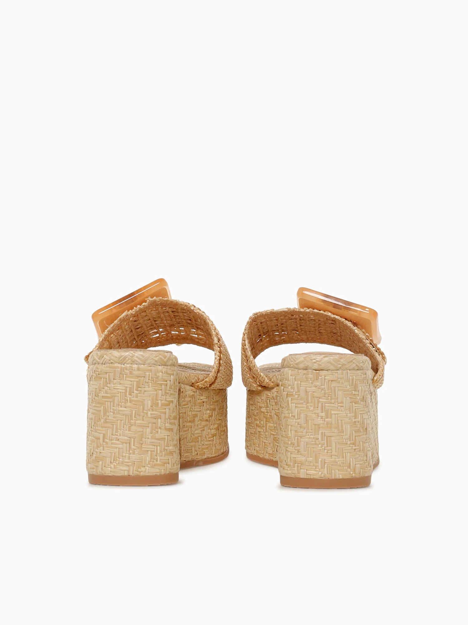 Kailin Beige Raffia - Image 7