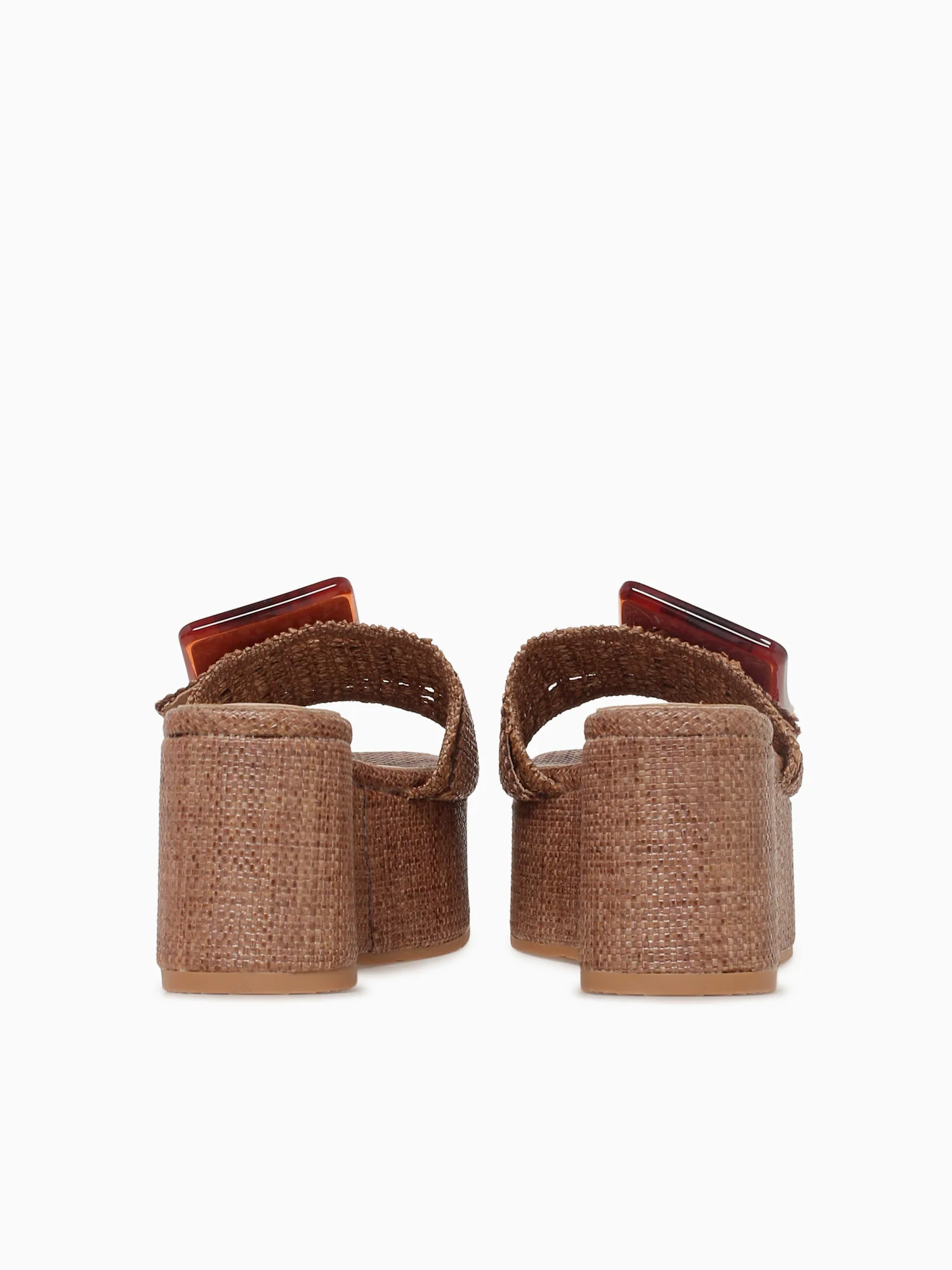 Kailin Brown Raffia - Image 6