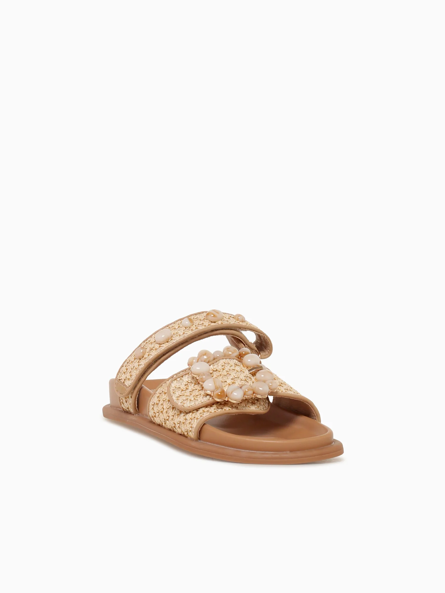 Kailis Beige Raffia - Image 2