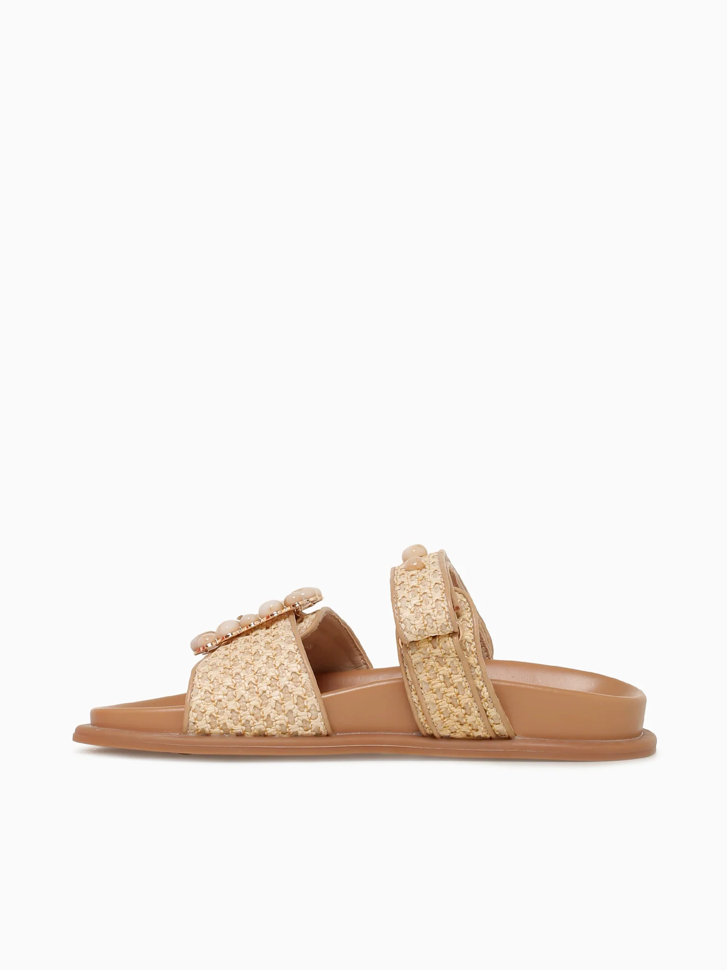 Kailis Beige Raffia - Image 4