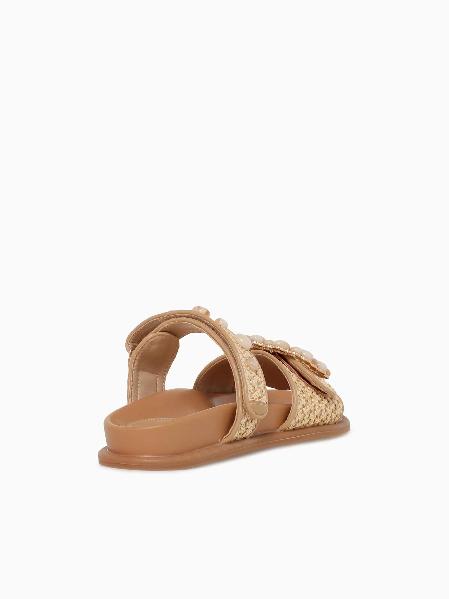 Kailis Beige Raffia - Image 5