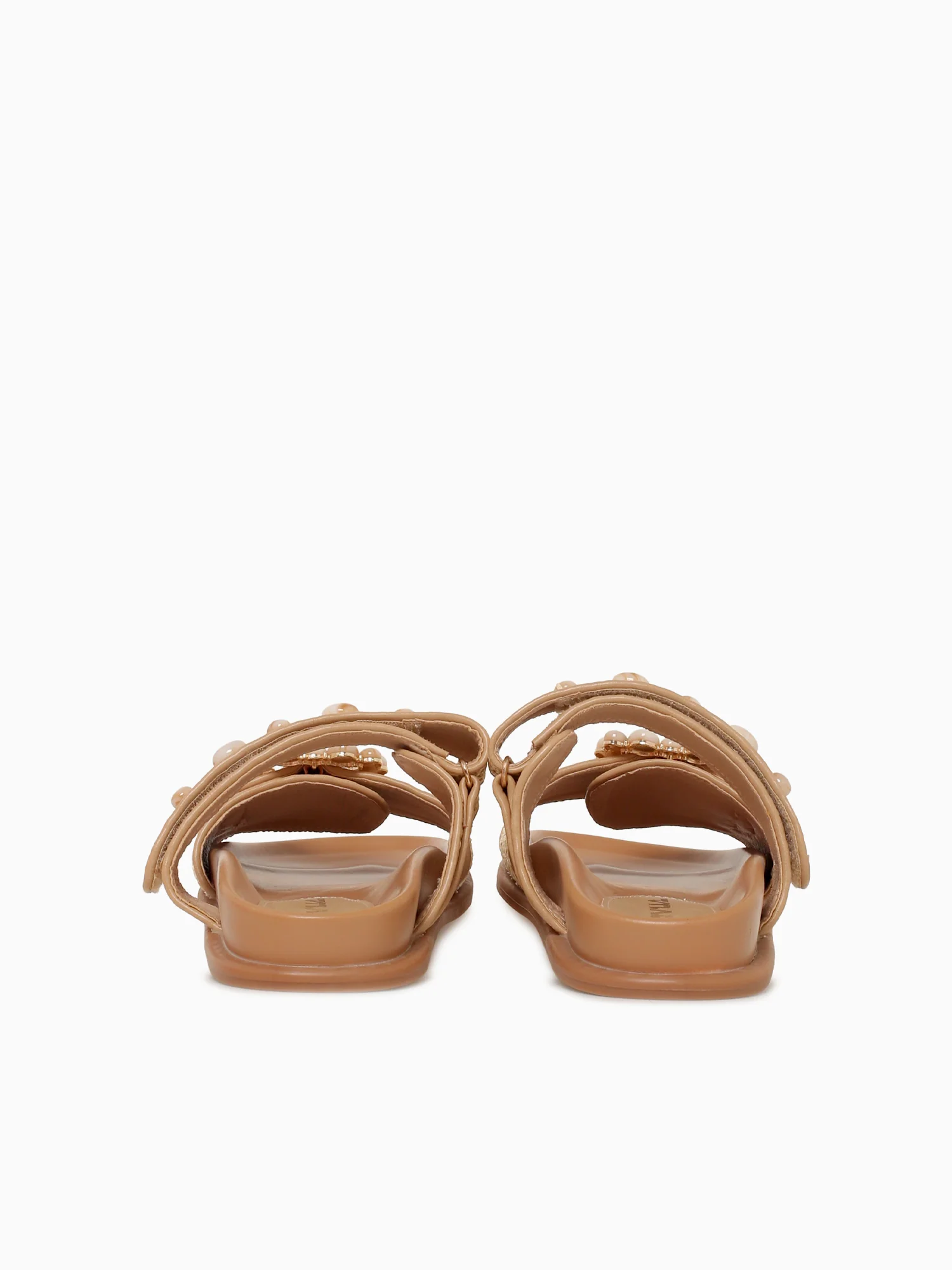 Kailis Beige Raffia - Image 7