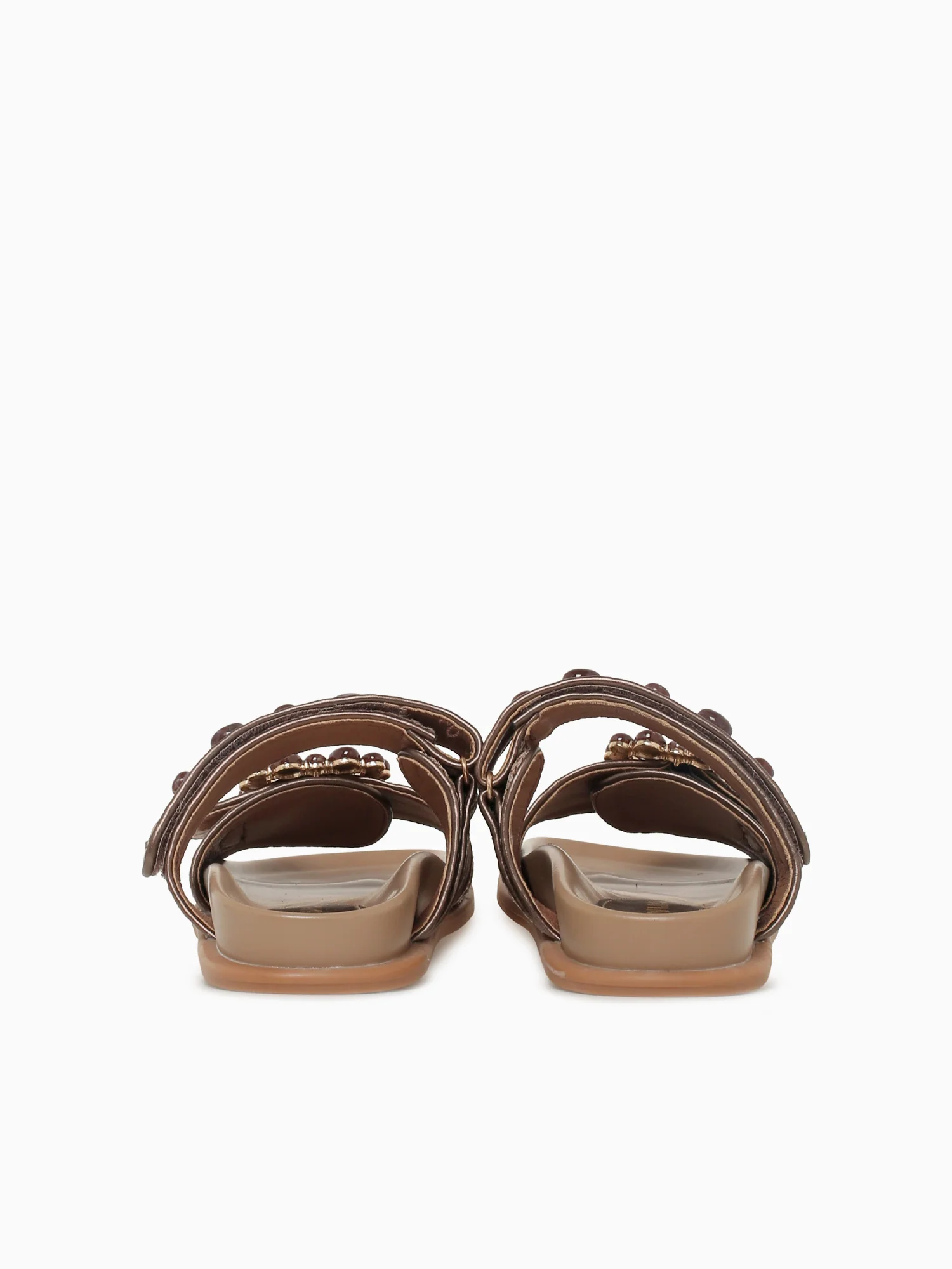 Kailis Brown Raffia - Image 7