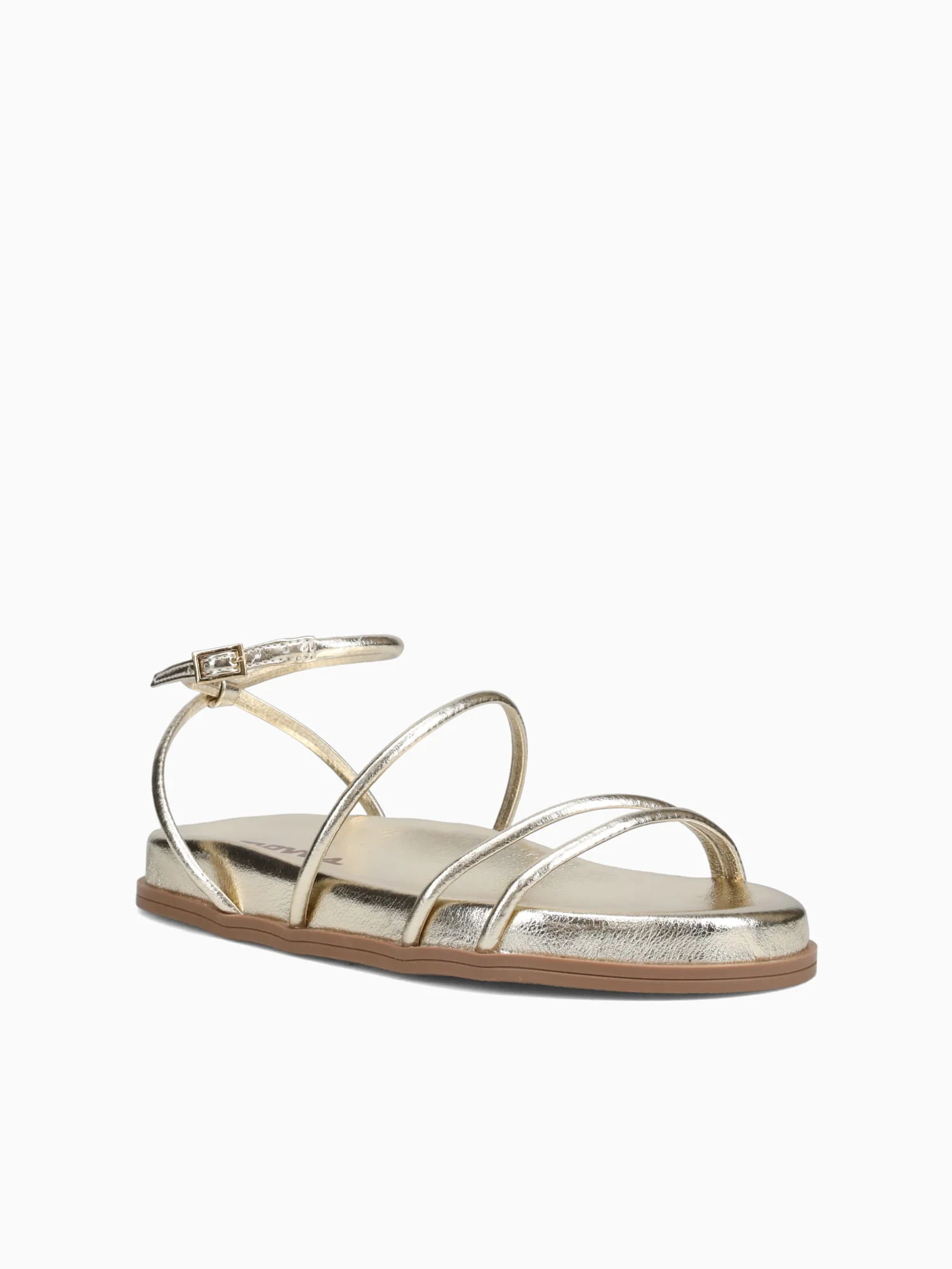 Kari Light Gold Metallic - Image 2