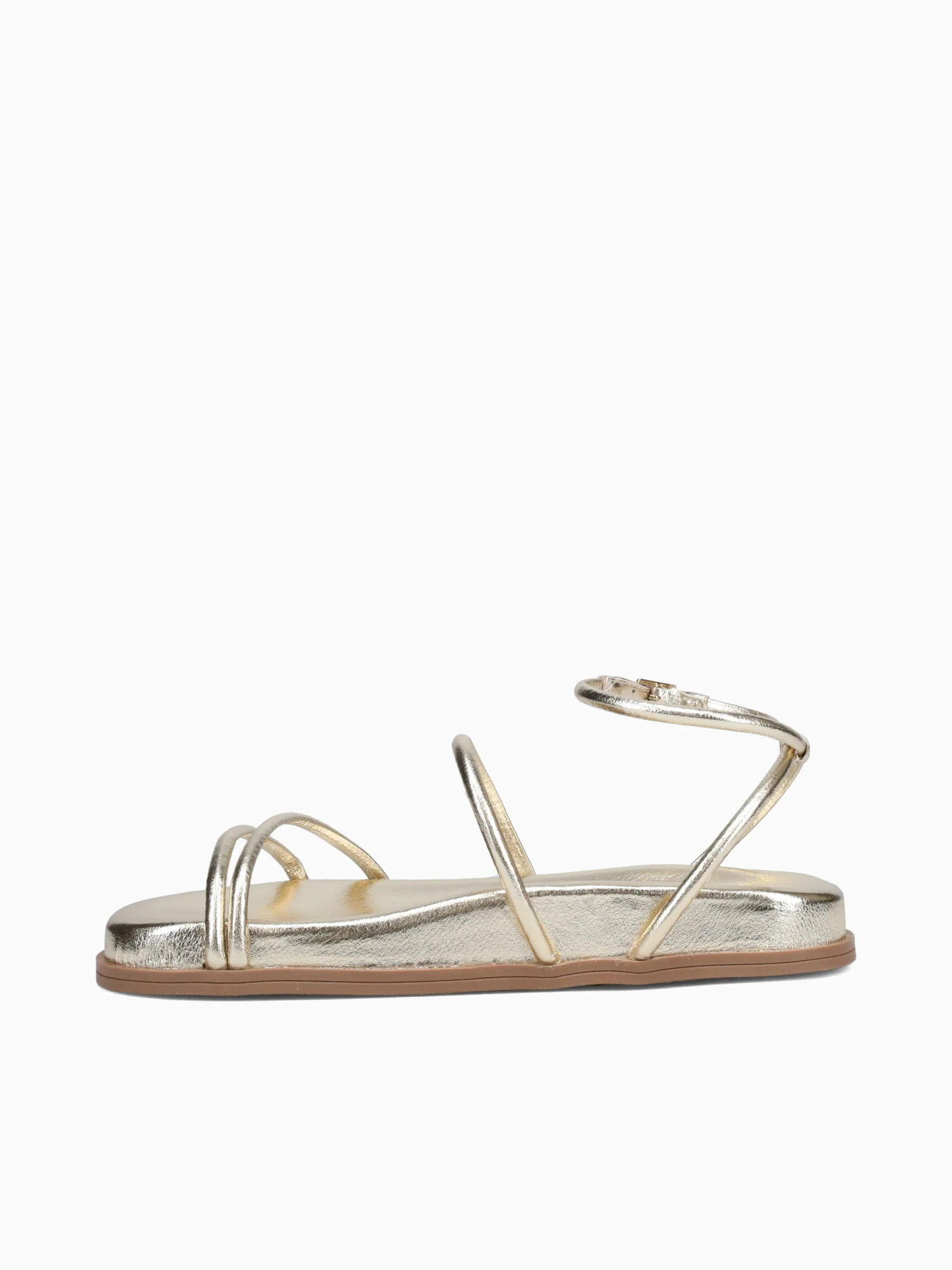 Kari Light Gold Metallic - Image 3