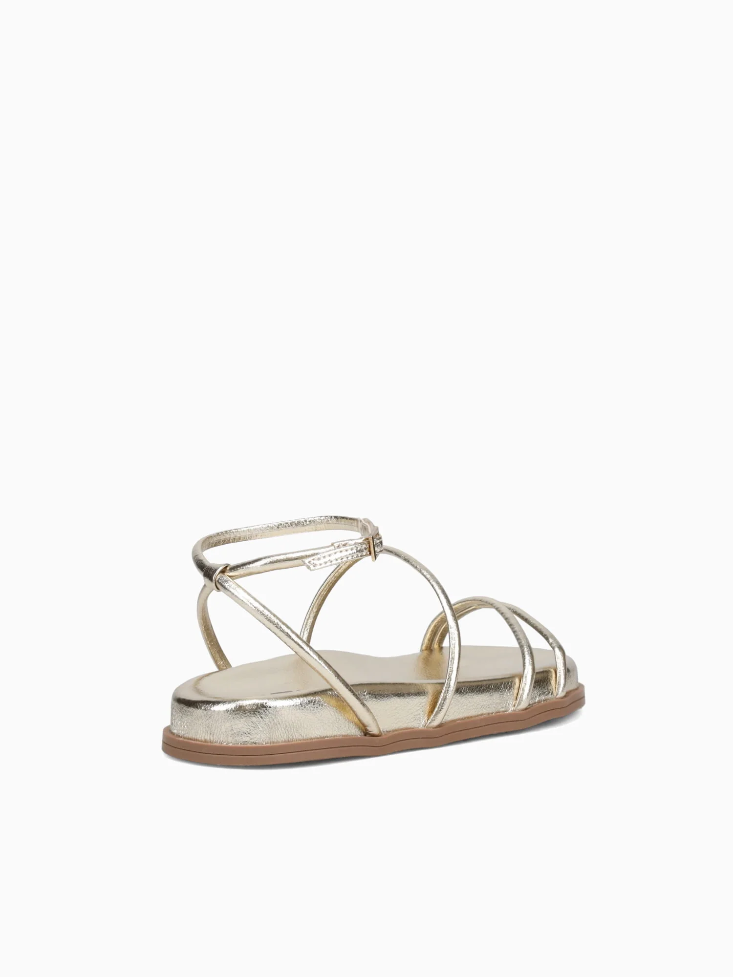 Kari Light Gold Metallic - Image 4