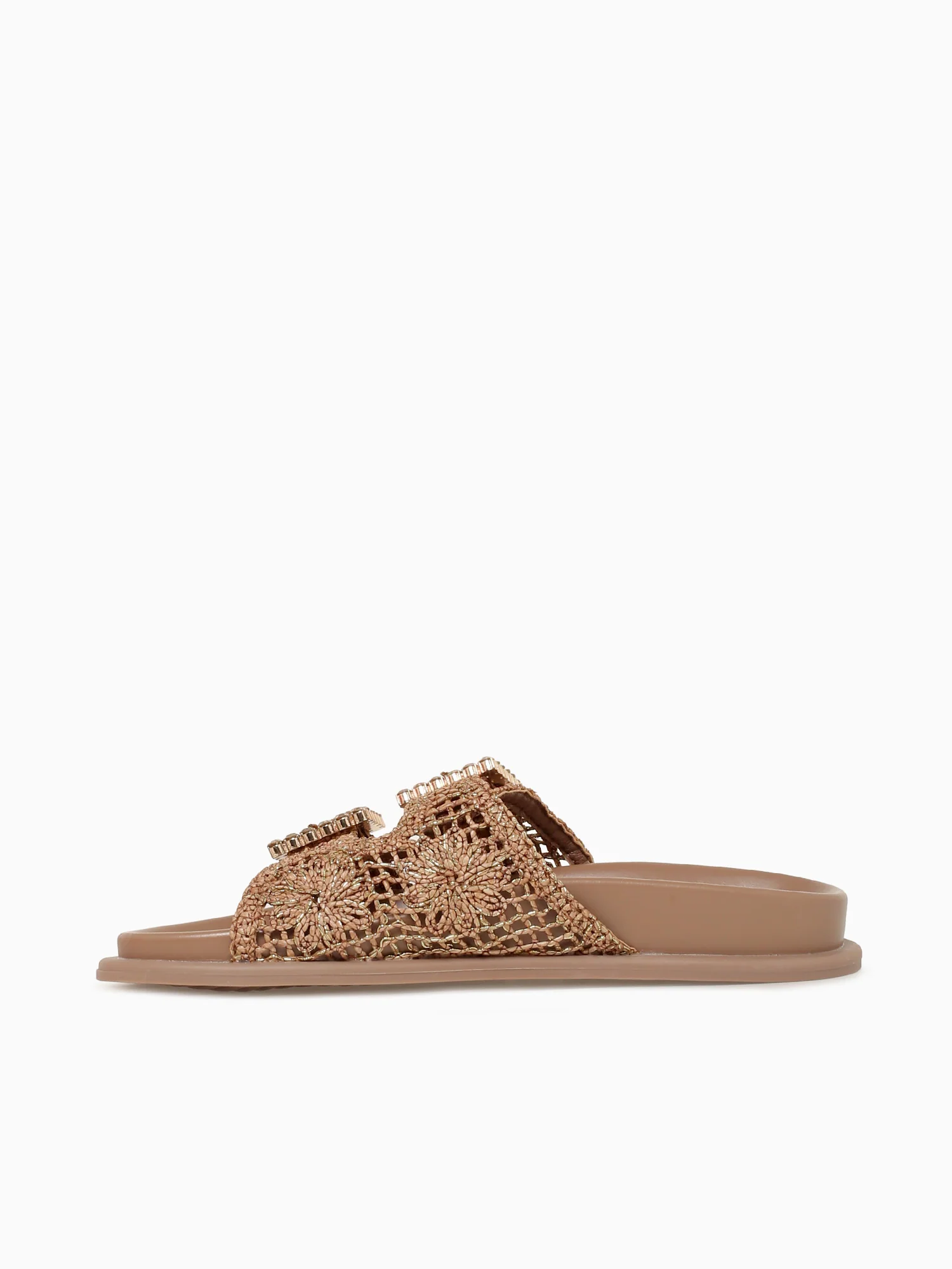 Karin Brown Weave - Image 4