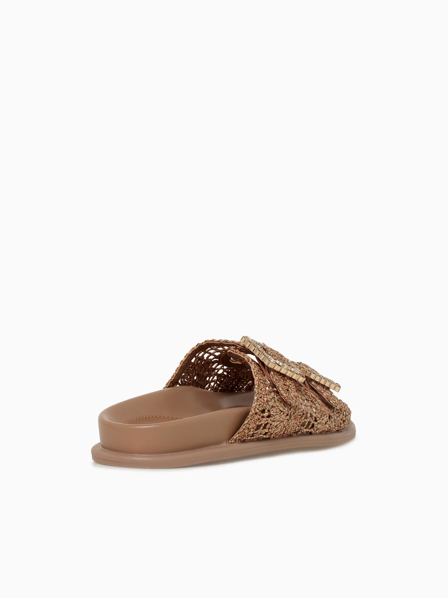 Karin Brown Weave - Image 5