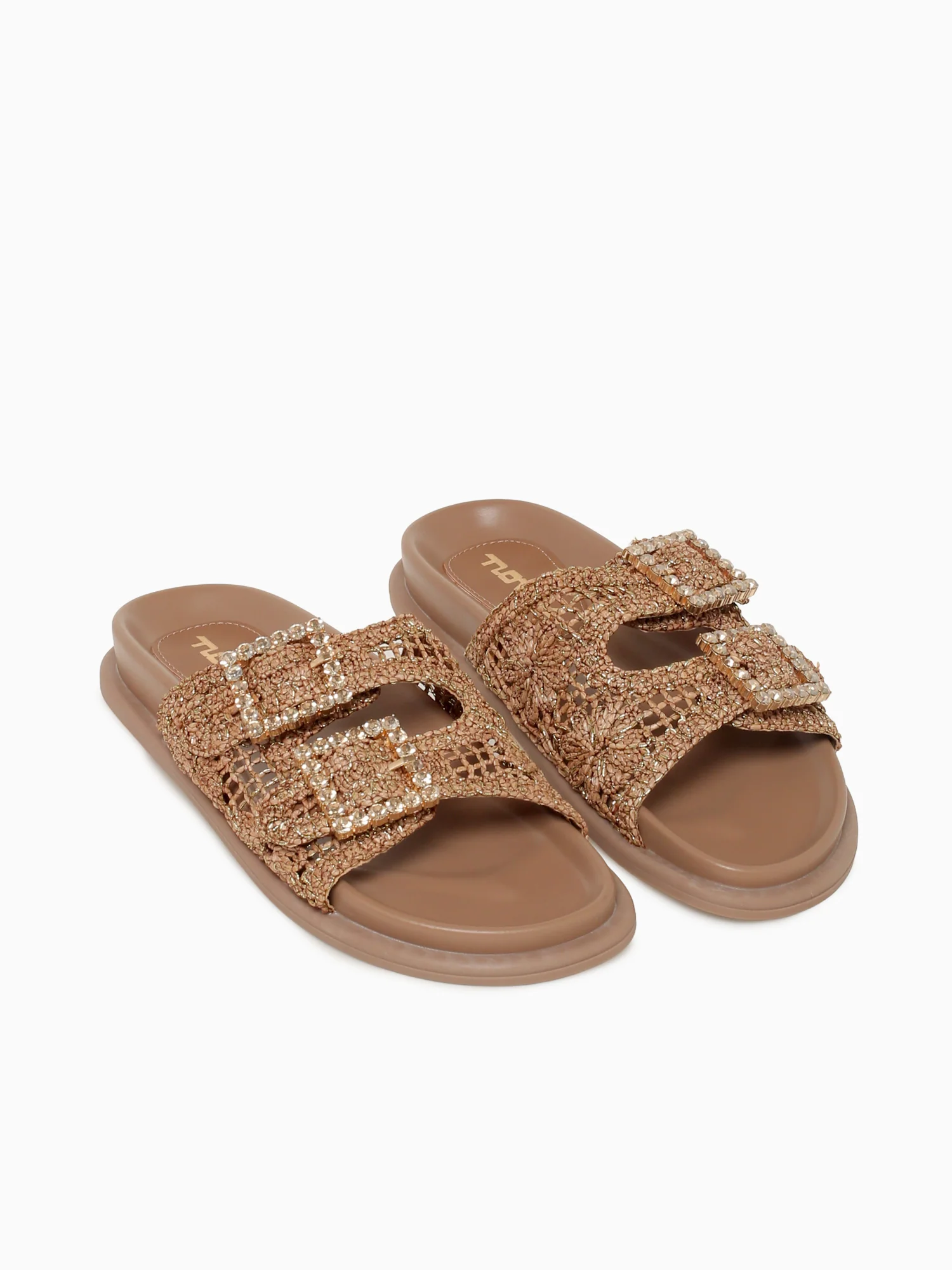 Karin Brown Weave - Image 6