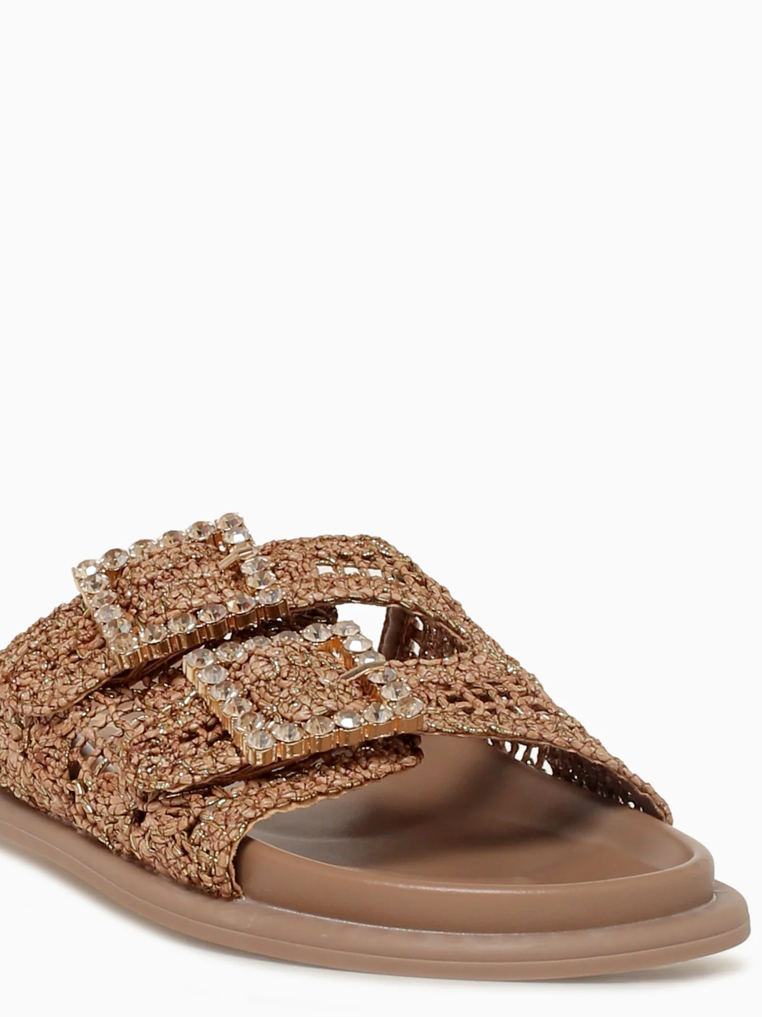 Karin Brown Weave - Image 7