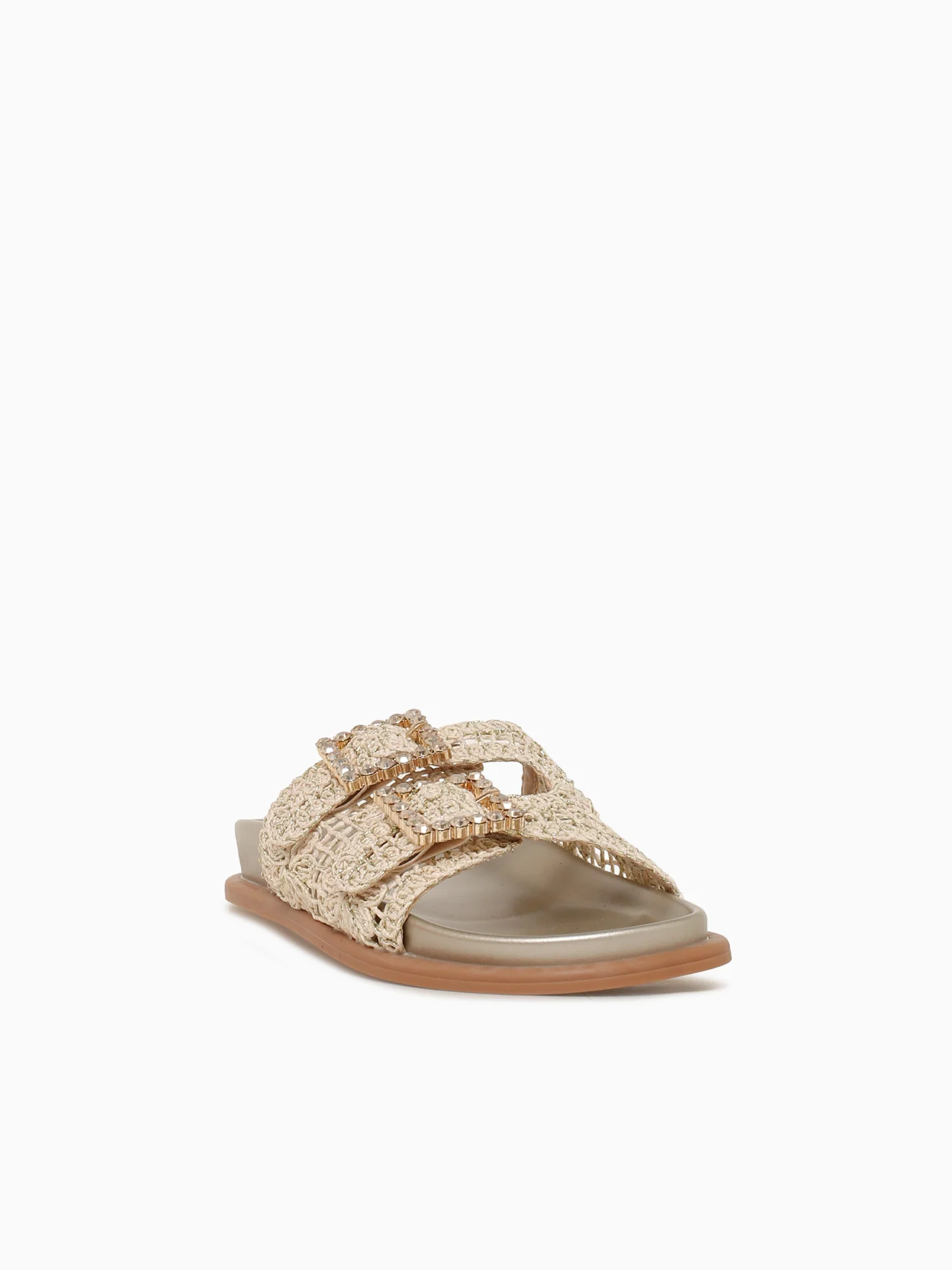 Karin Gold Weave - Image 2