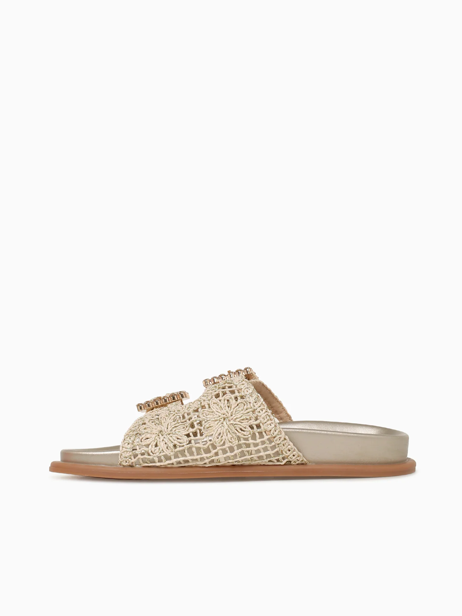 Karin Gold Weave - Image 4