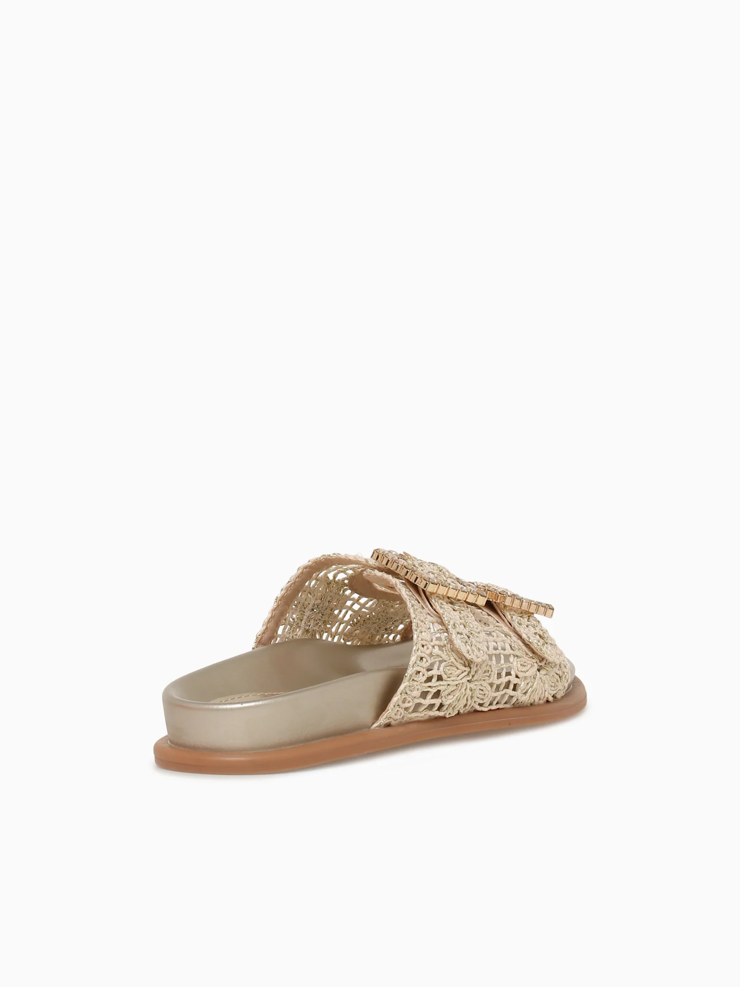 Karin Gold Weave - Image 5