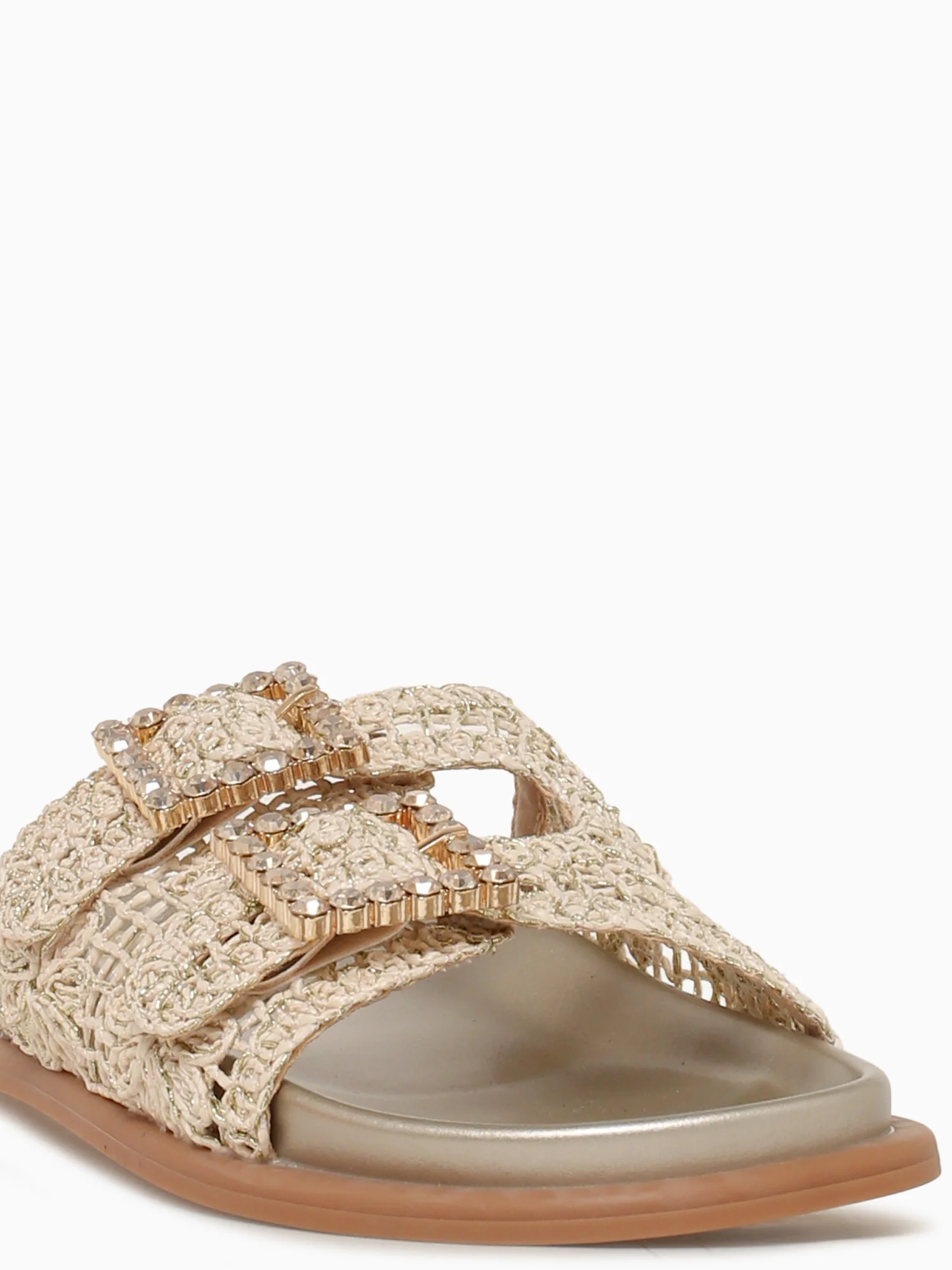 Karin Gold Weave - Image 9