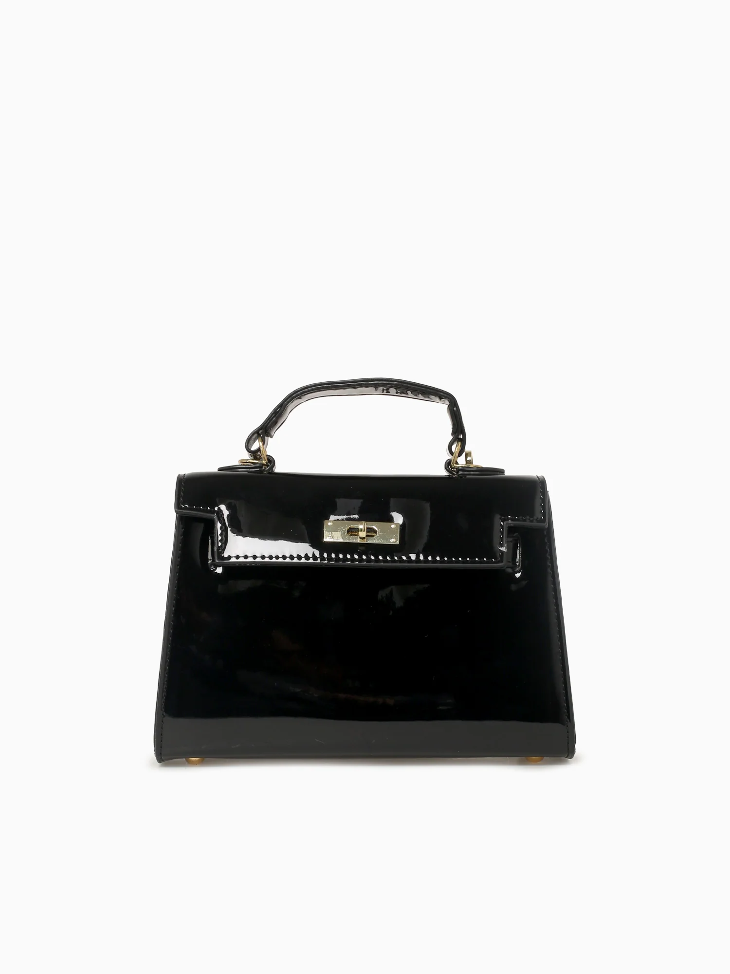 Kate Top Handle Black