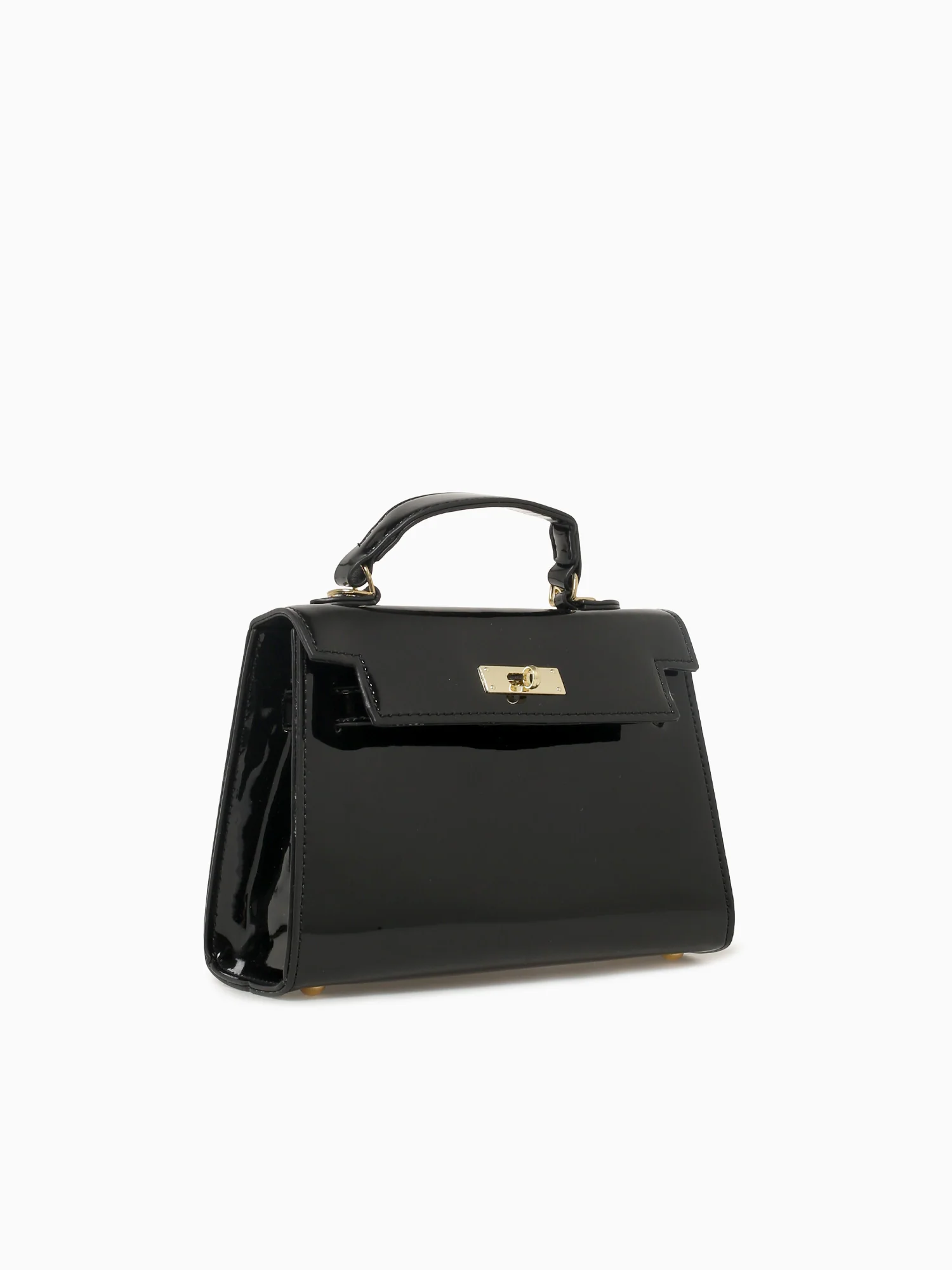 Kate Top Handle Black - Image 2