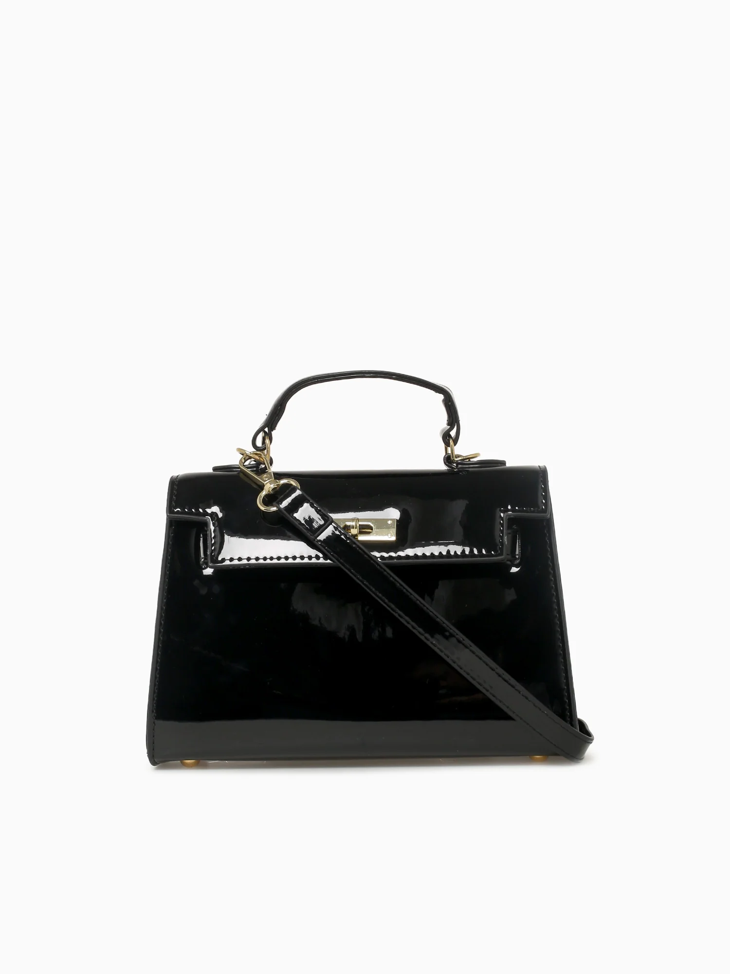 Kate Top Handle Black - Image 3