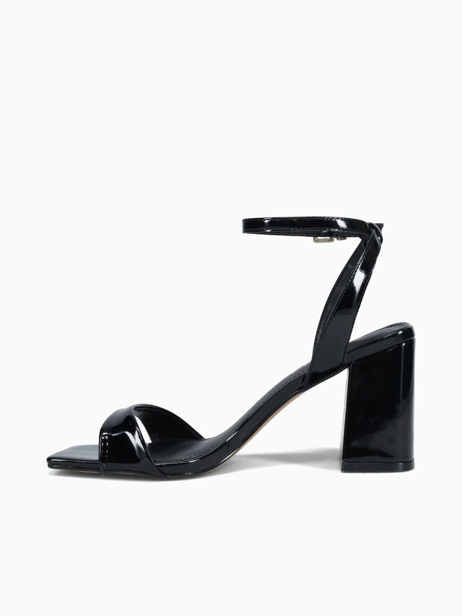 Kenia Black Patent - Image 3