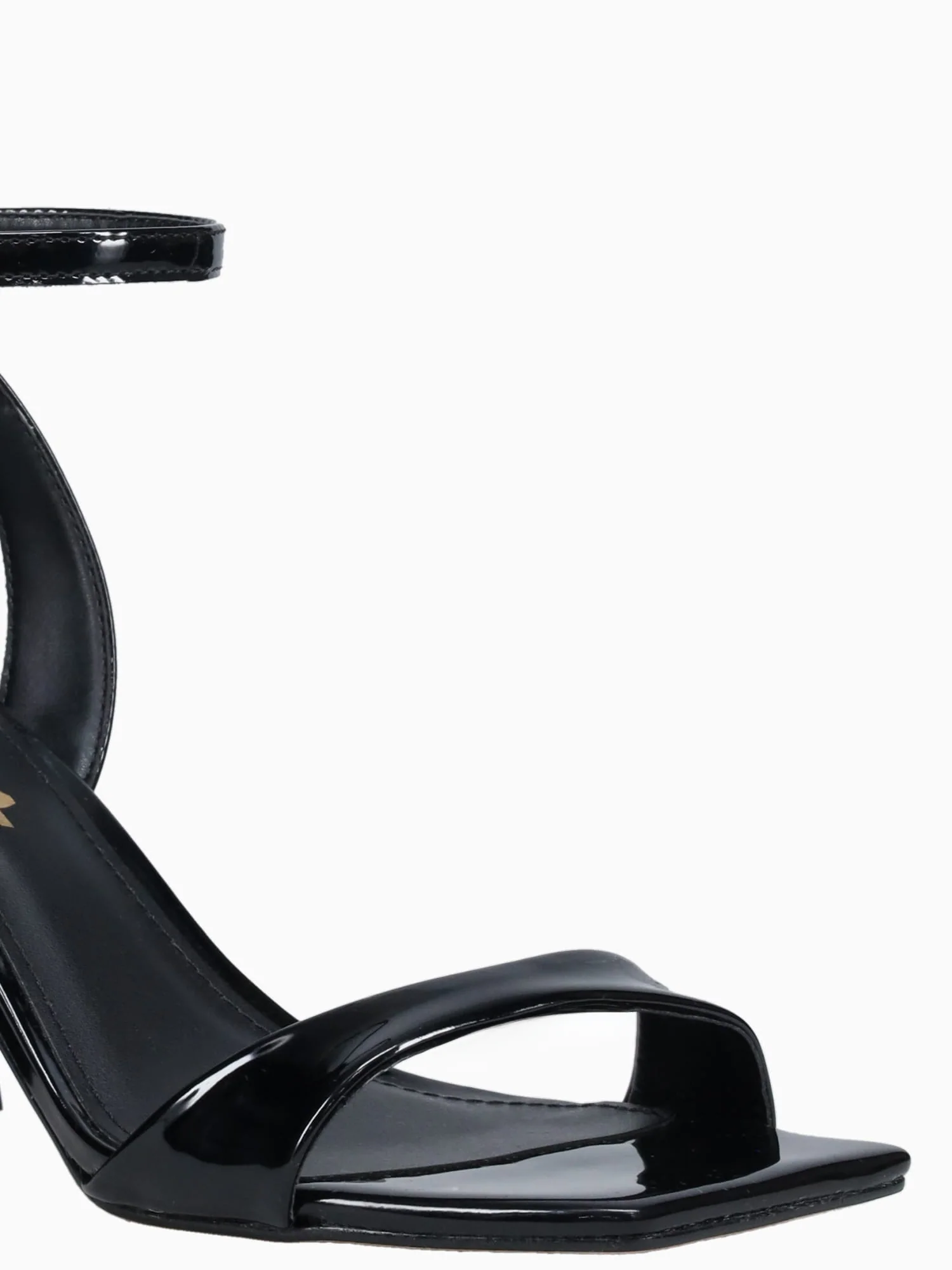 Kenia Black Patent - Image 6