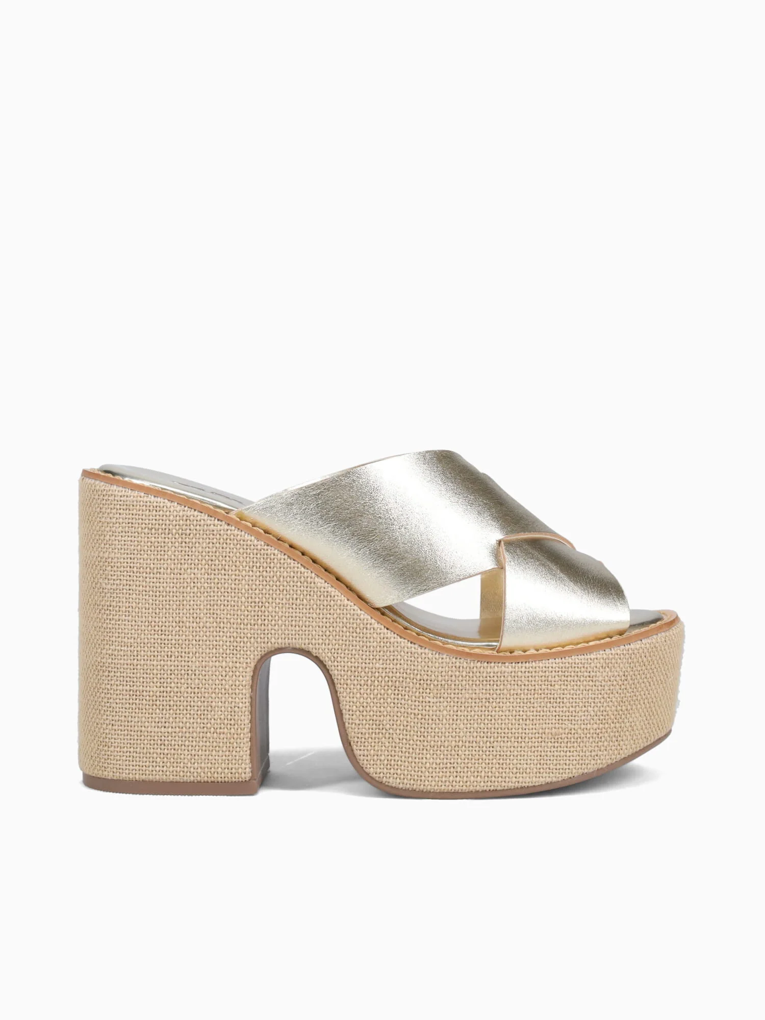 Kira Light Gold