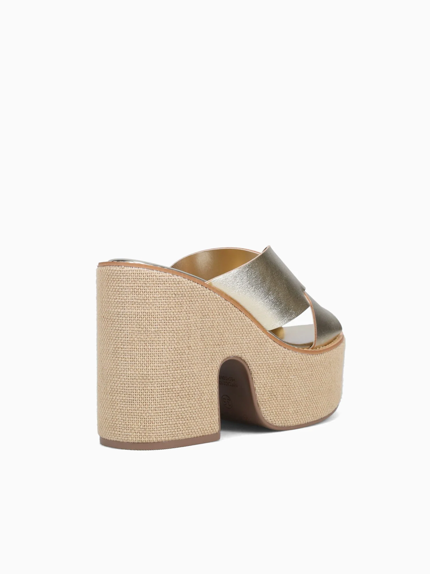 Kira Light Gold - Image 4