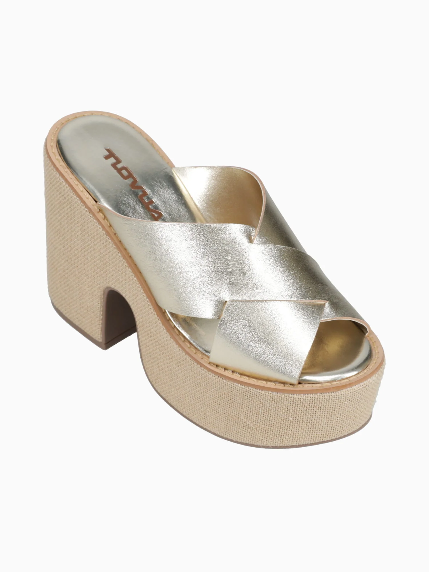 Kira Light Gold - Image 5