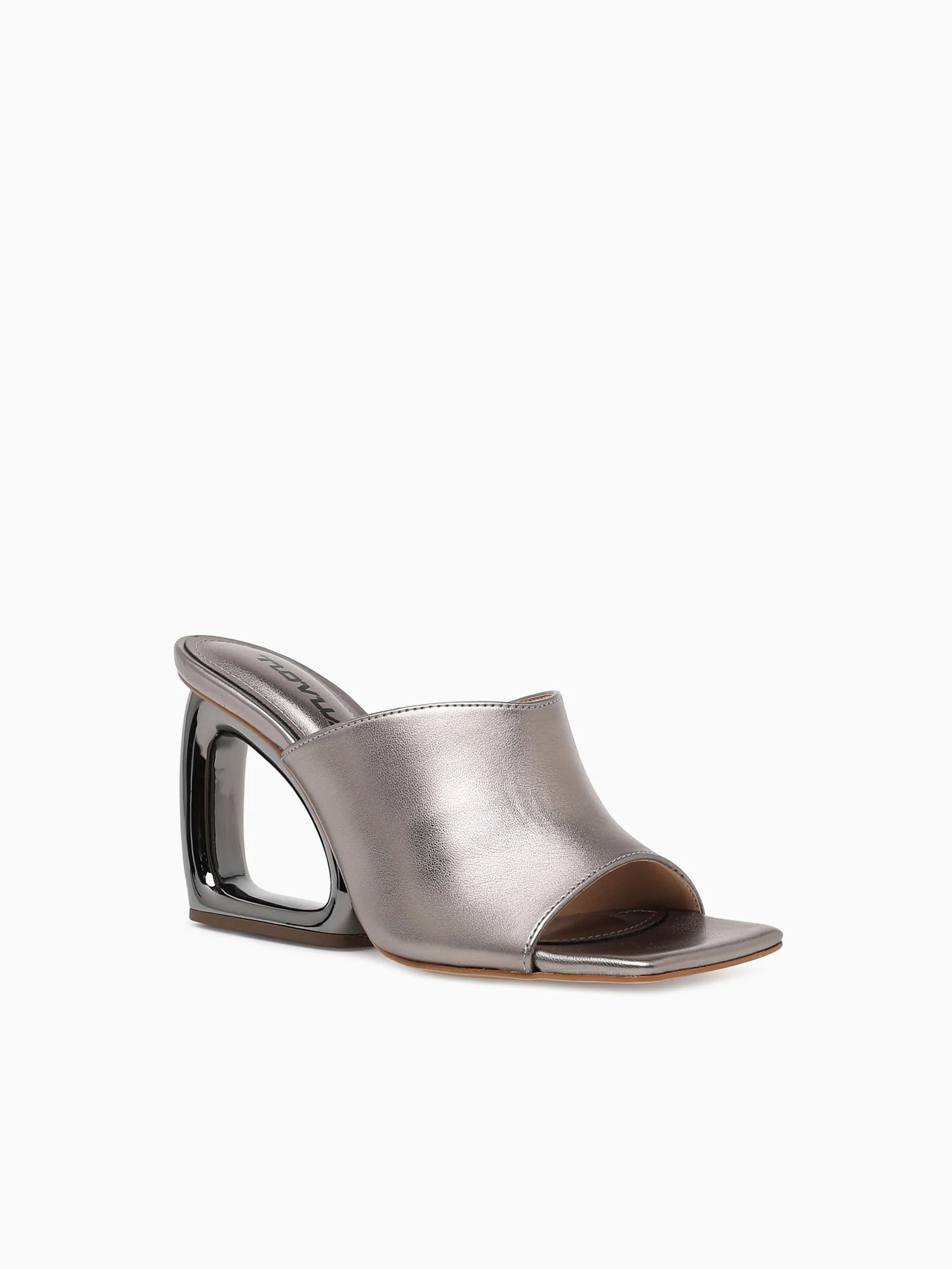 Lara Pewter Napa - Image 2