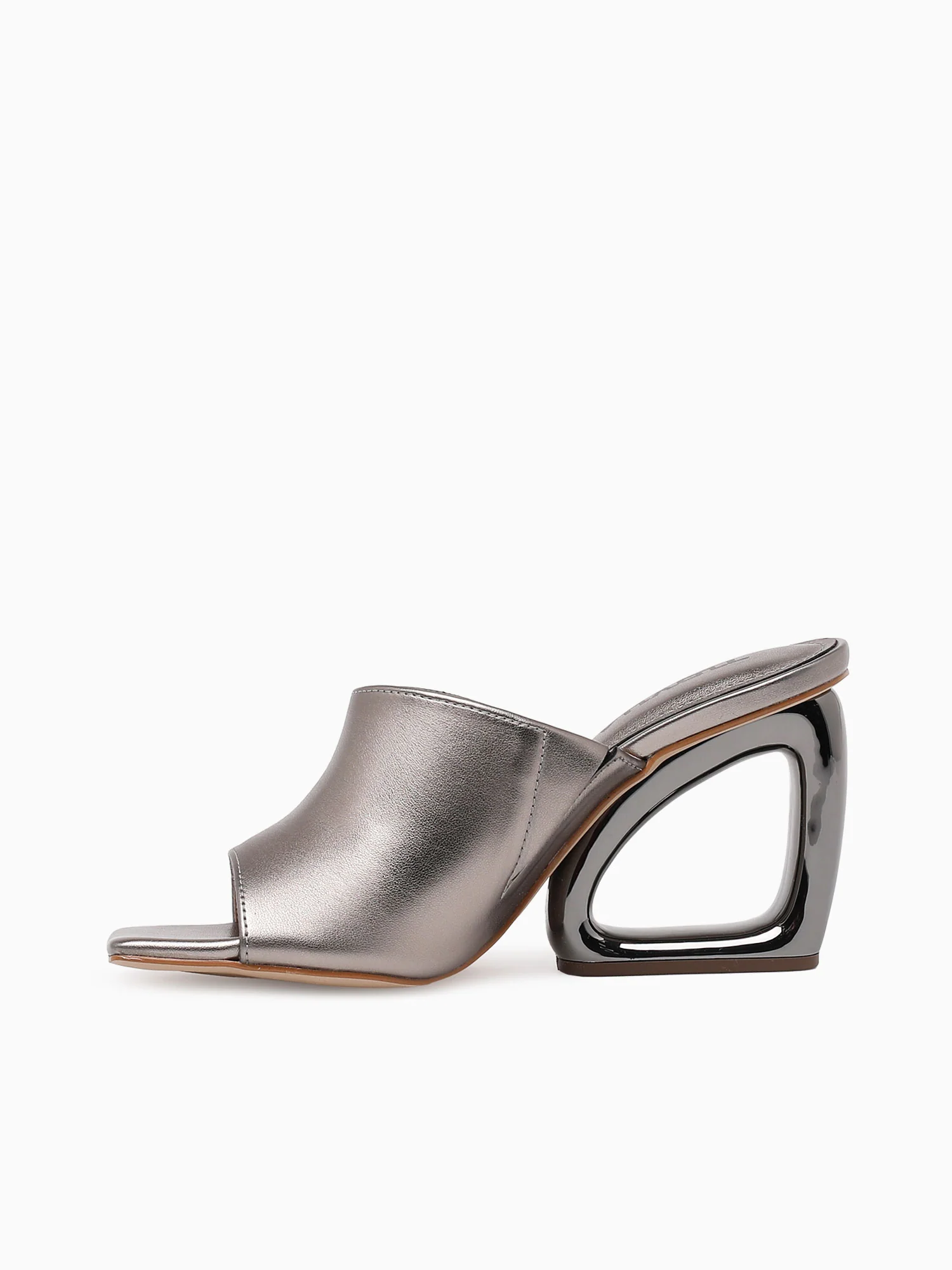 Lara Pewter Napa - Image 4