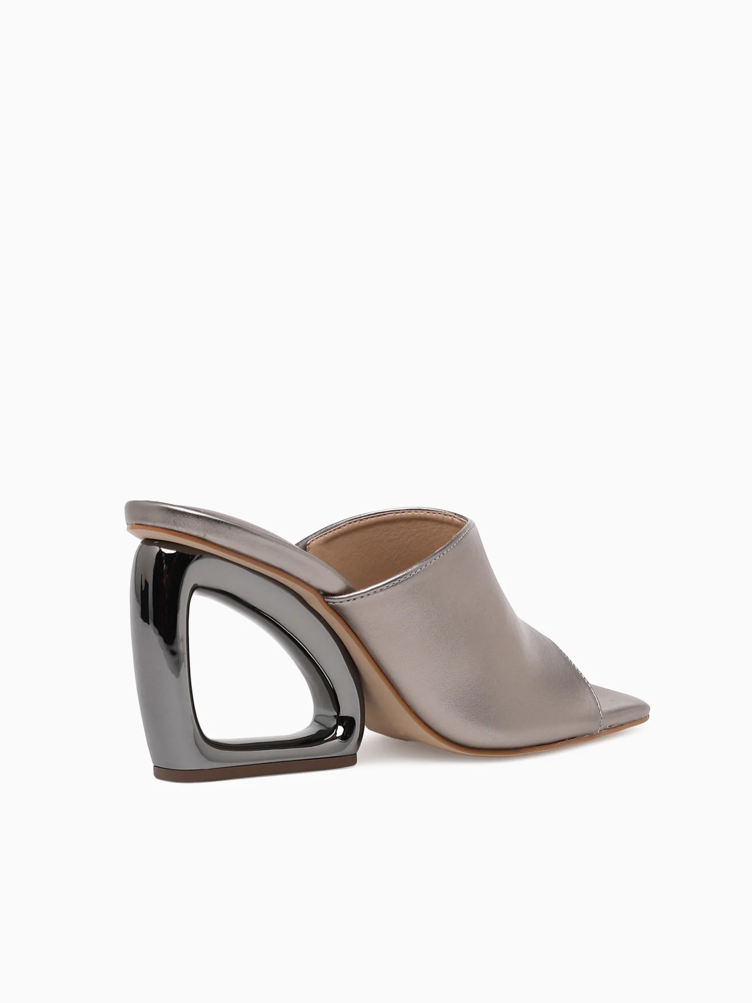 Lara Pewter Napa - Image 5