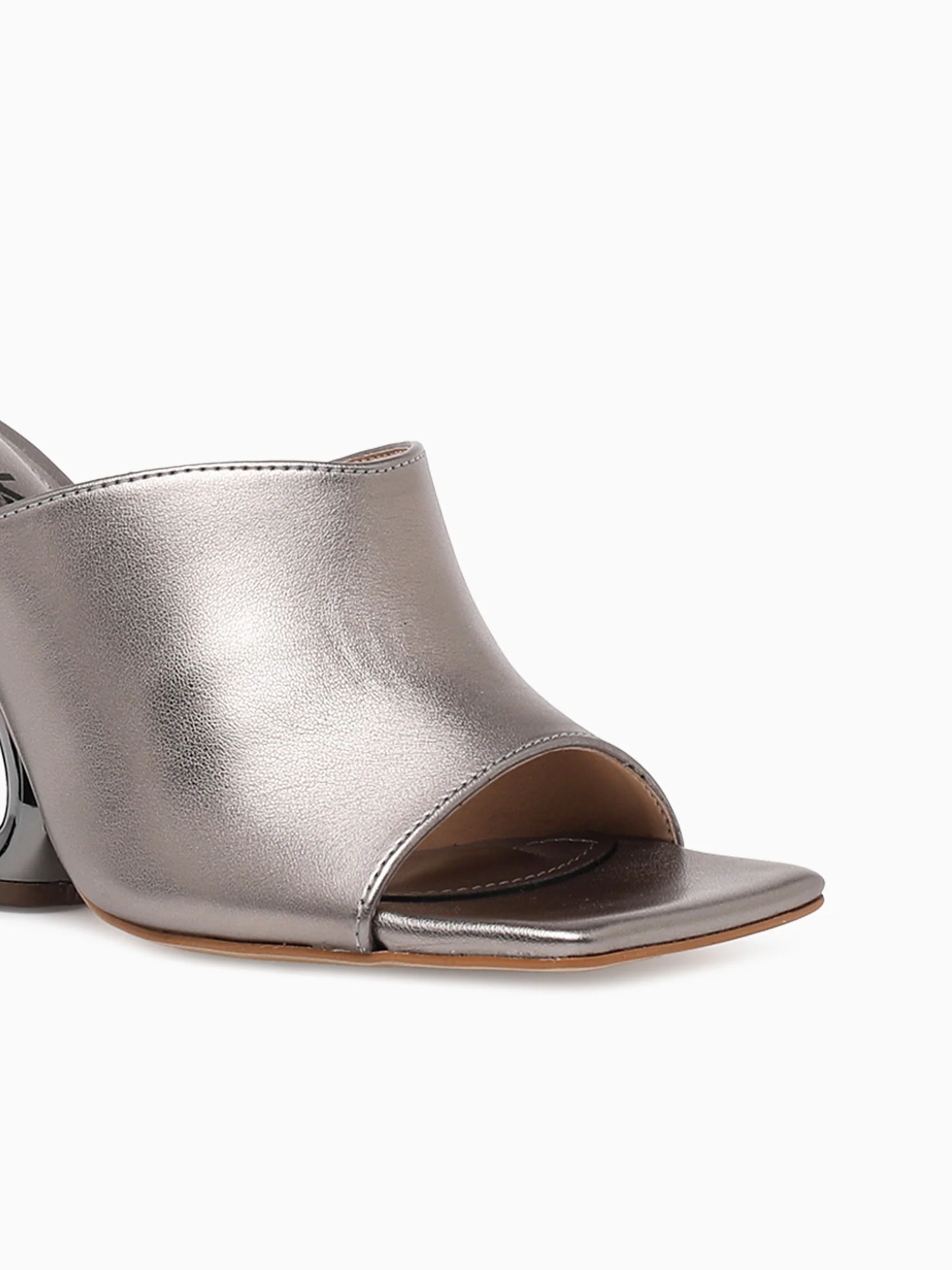 Lara Pewter Napa - Image 7