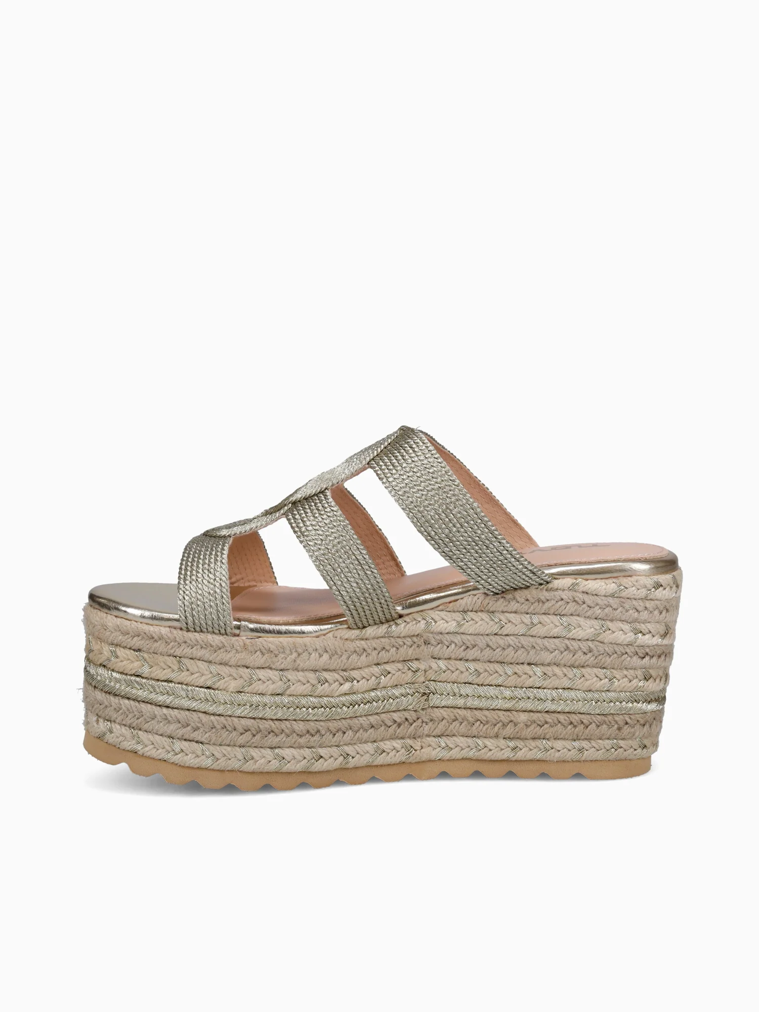 Lenna Gold Braid - Image 3