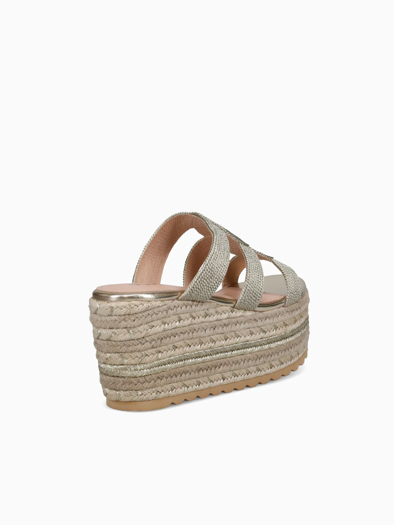 Lenna Gold Braid - Image 4