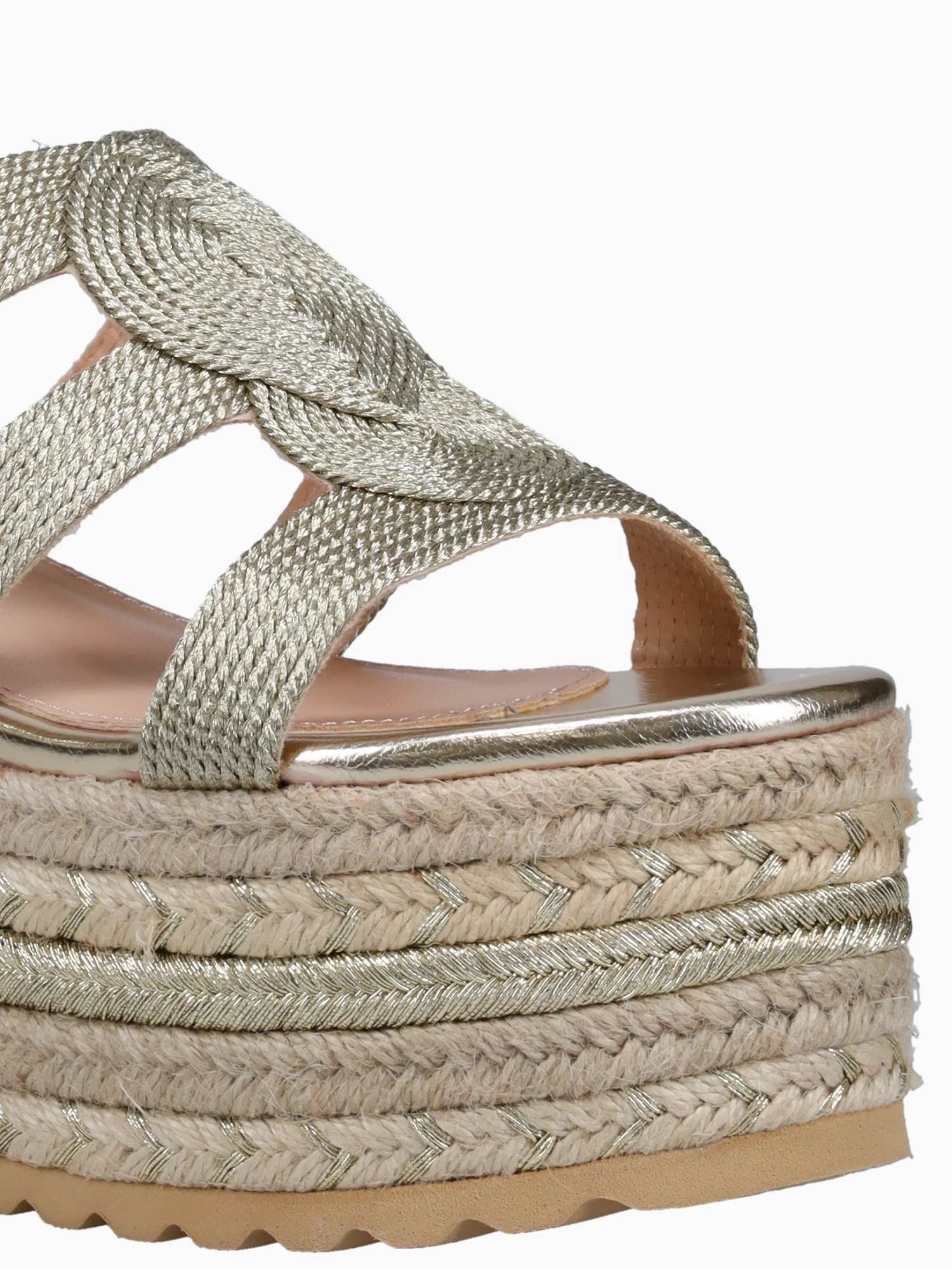 Lenna Gold Braid - Image 5