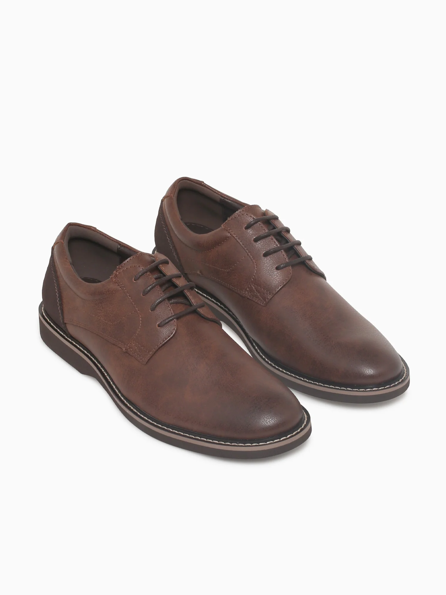 Leo Tan Eco Leather - Image 4