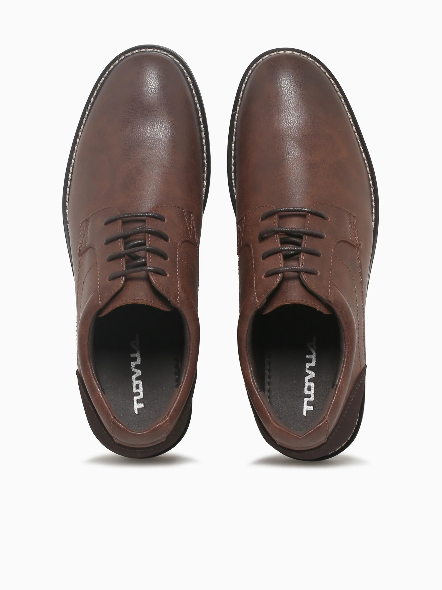 Leo Tan Eco Leather - Image 7