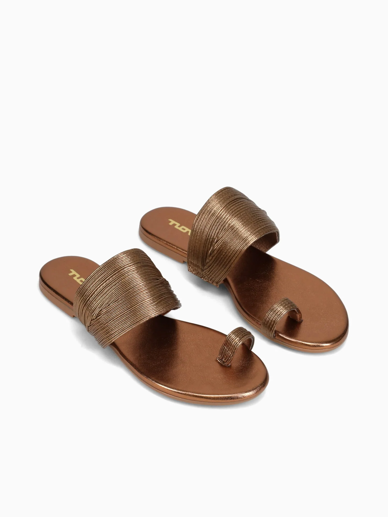 Leonori Bronze Metallic - Image 3
