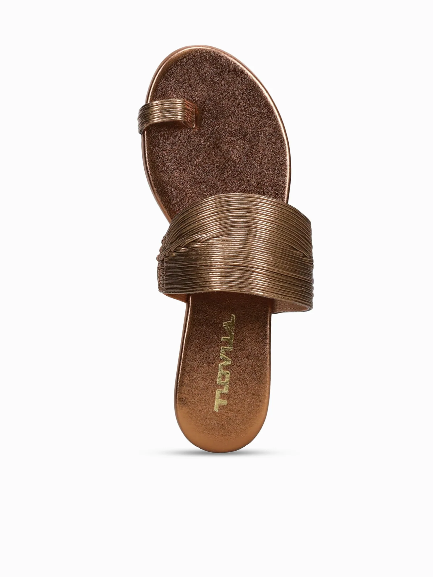 Leonori Bronze Metallic - Image 4