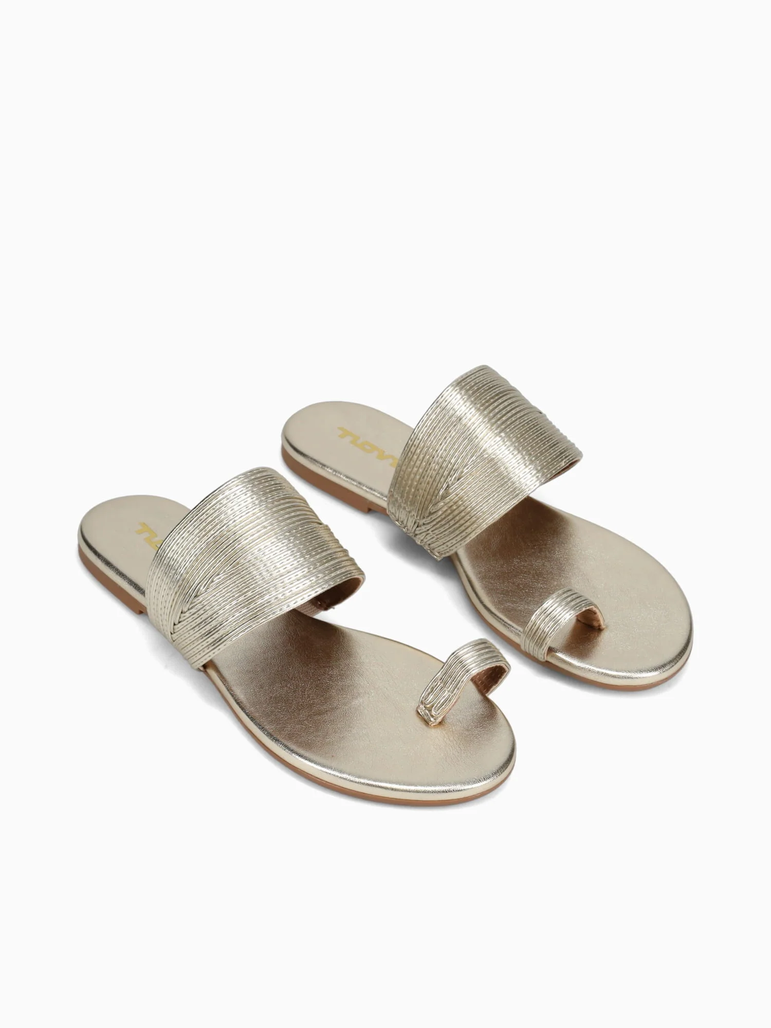 Leonori Ouro Light Metallic - Image 3