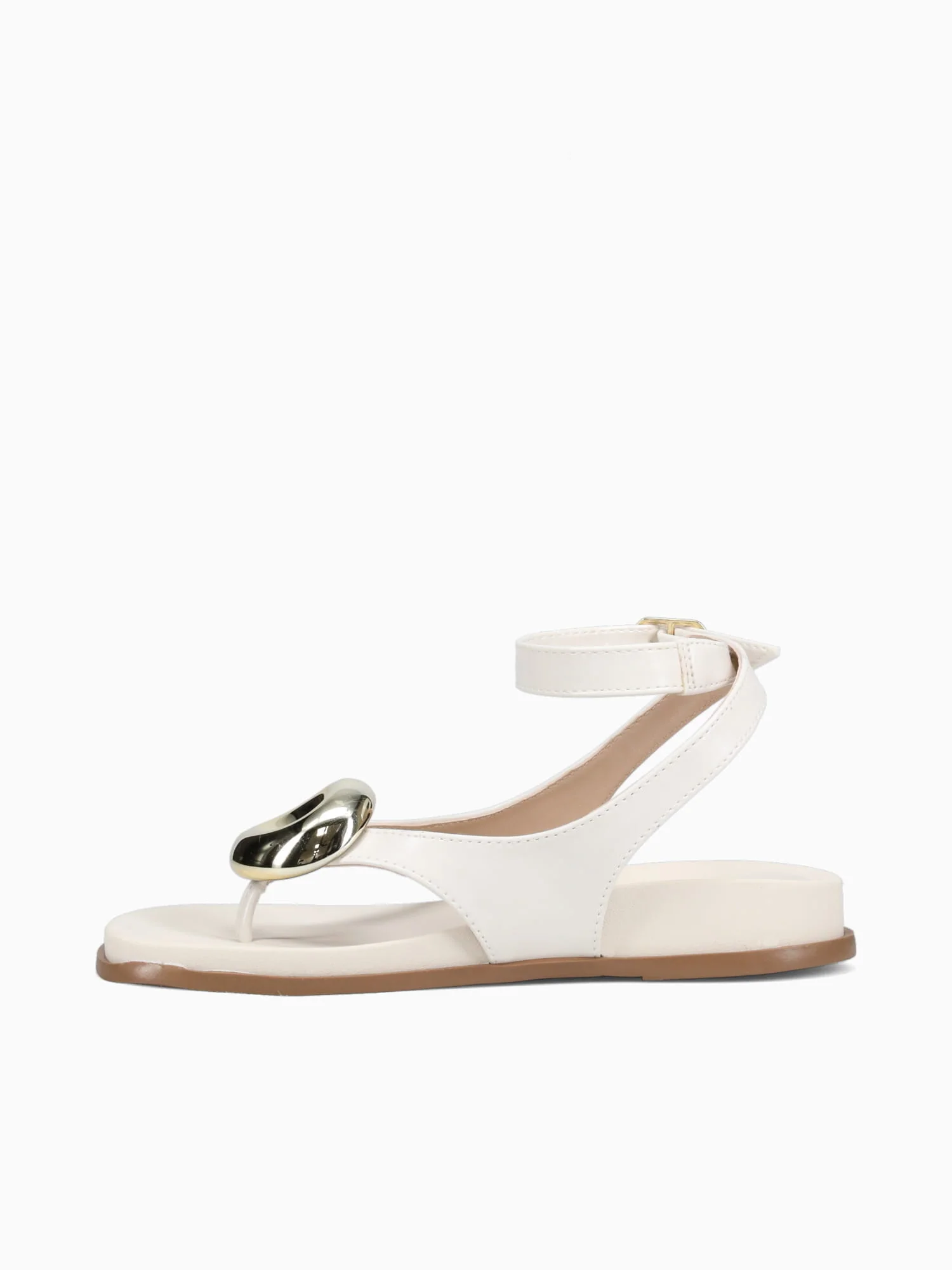 Letizia Off White Napa Intense - Image 4