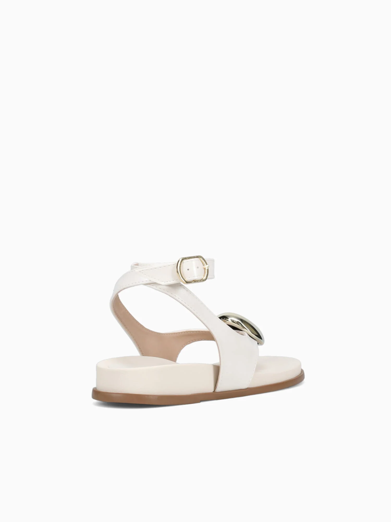 Letizia Off White Napa Intense - Image 5