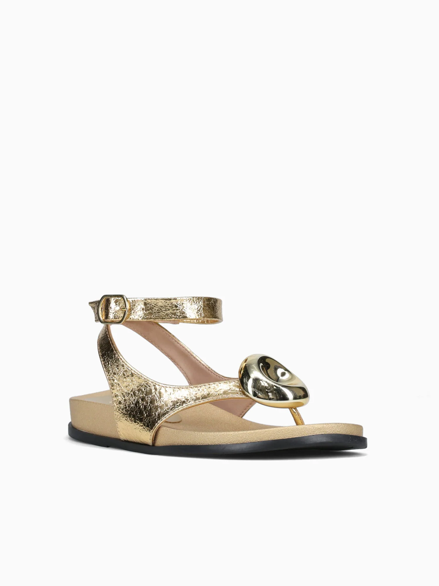 Letizia Ouro New Essence - Image 2