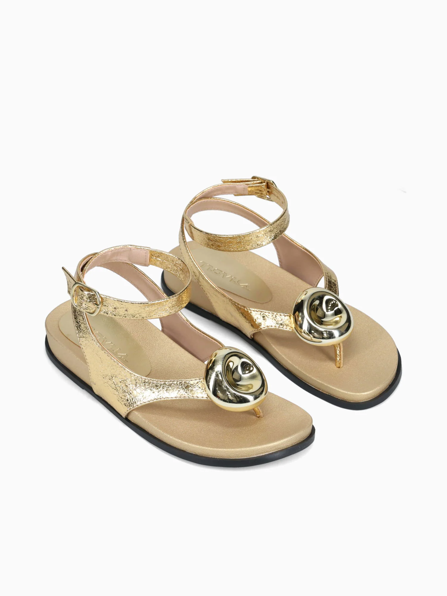 Letizia Ouro New Essence - Image 3