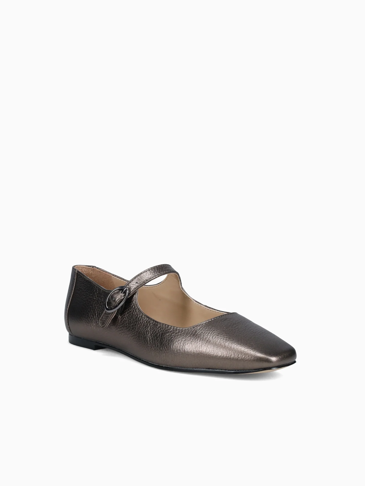Lille Pewter Leather - Image 2